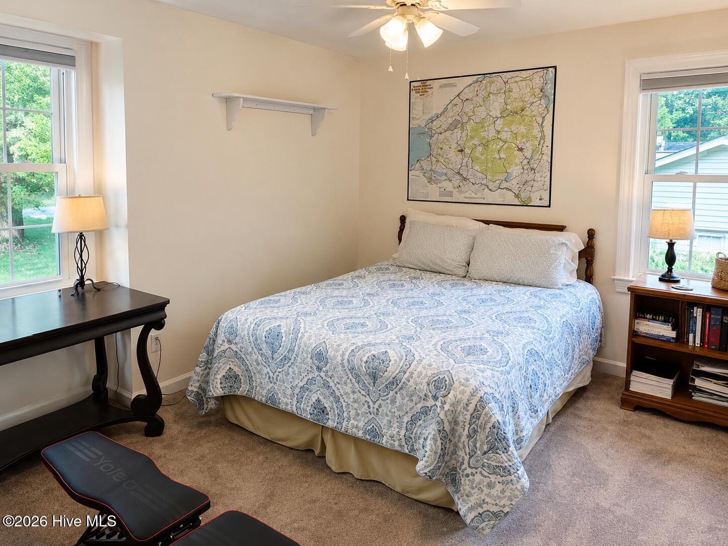 3017 Red Fox Road,Trent Woods