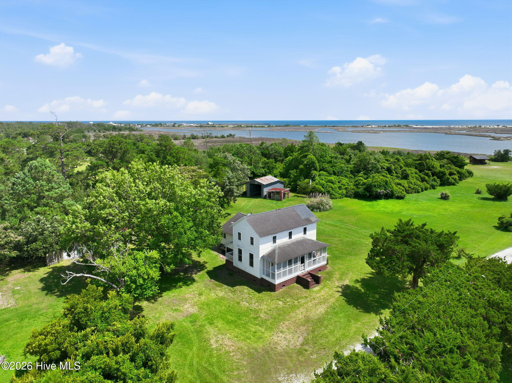 3246 Cedar Island Road,Cedar Island