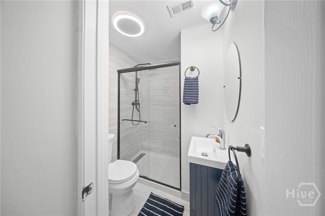 Main Bath