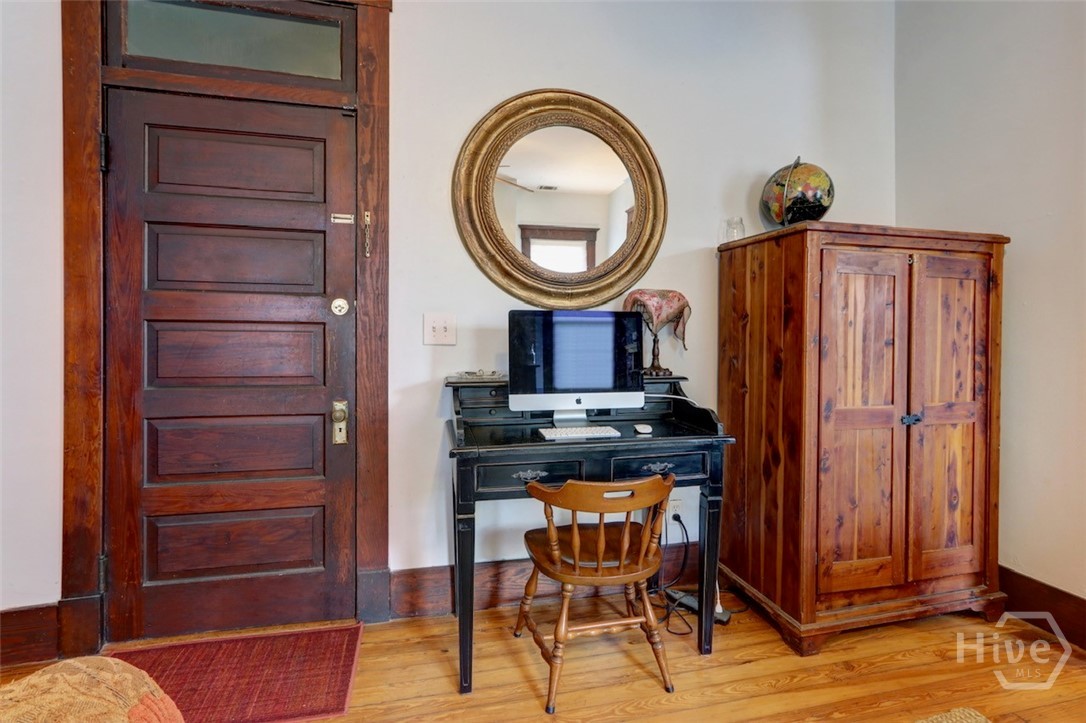 305 W Duffy Street W, #C, Savannah, GA 31401 Listing Photo  28