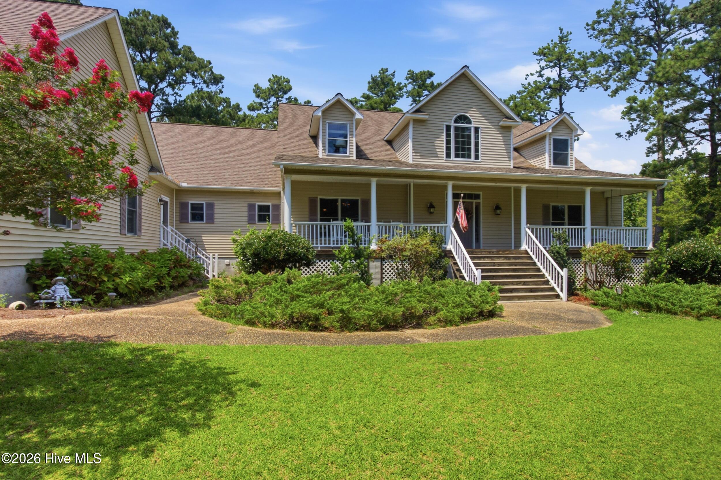 1st image of 2436 Brown Creek Rd, Merritt, NC 28556 | MLS# 100594766
