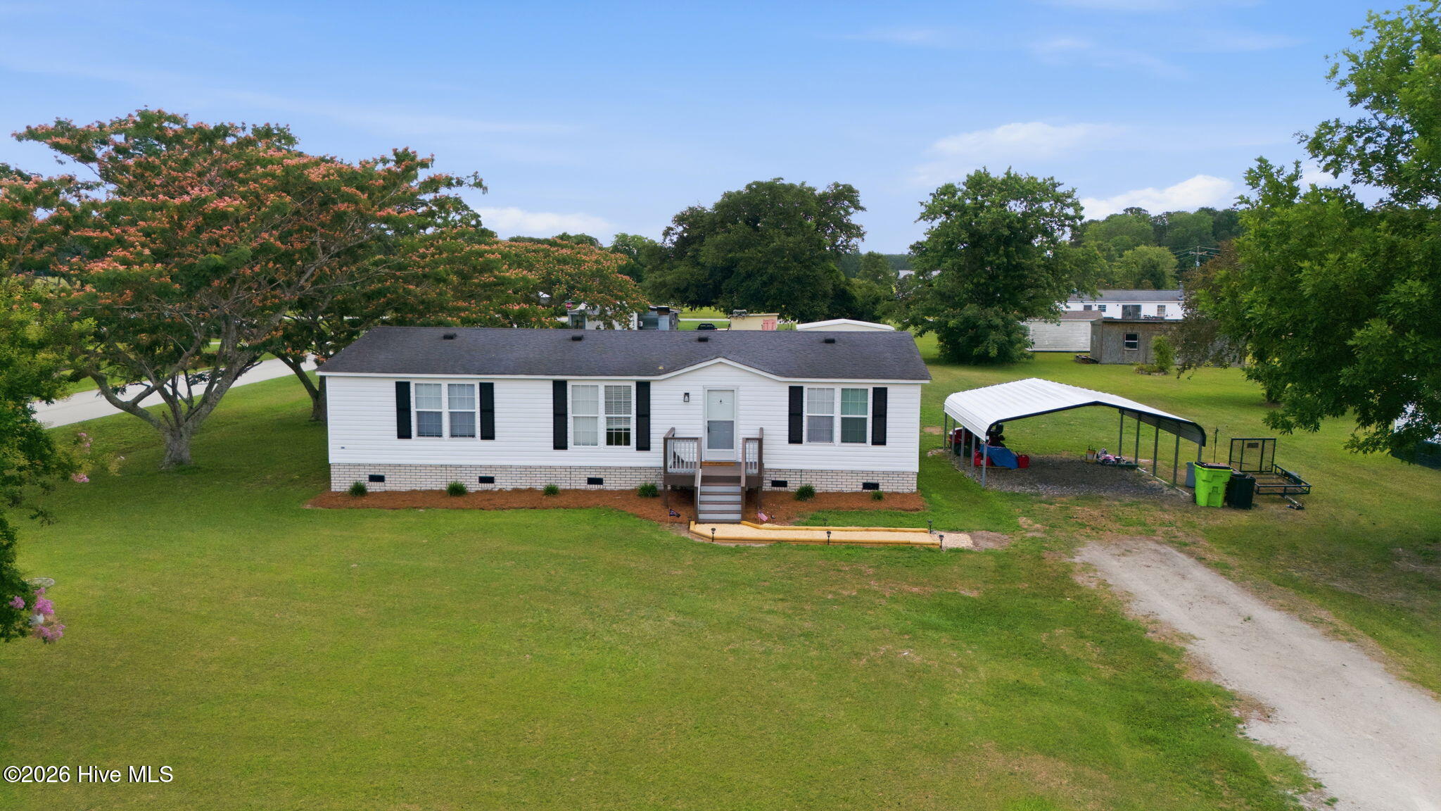 101 S Cherie Court,New Bern