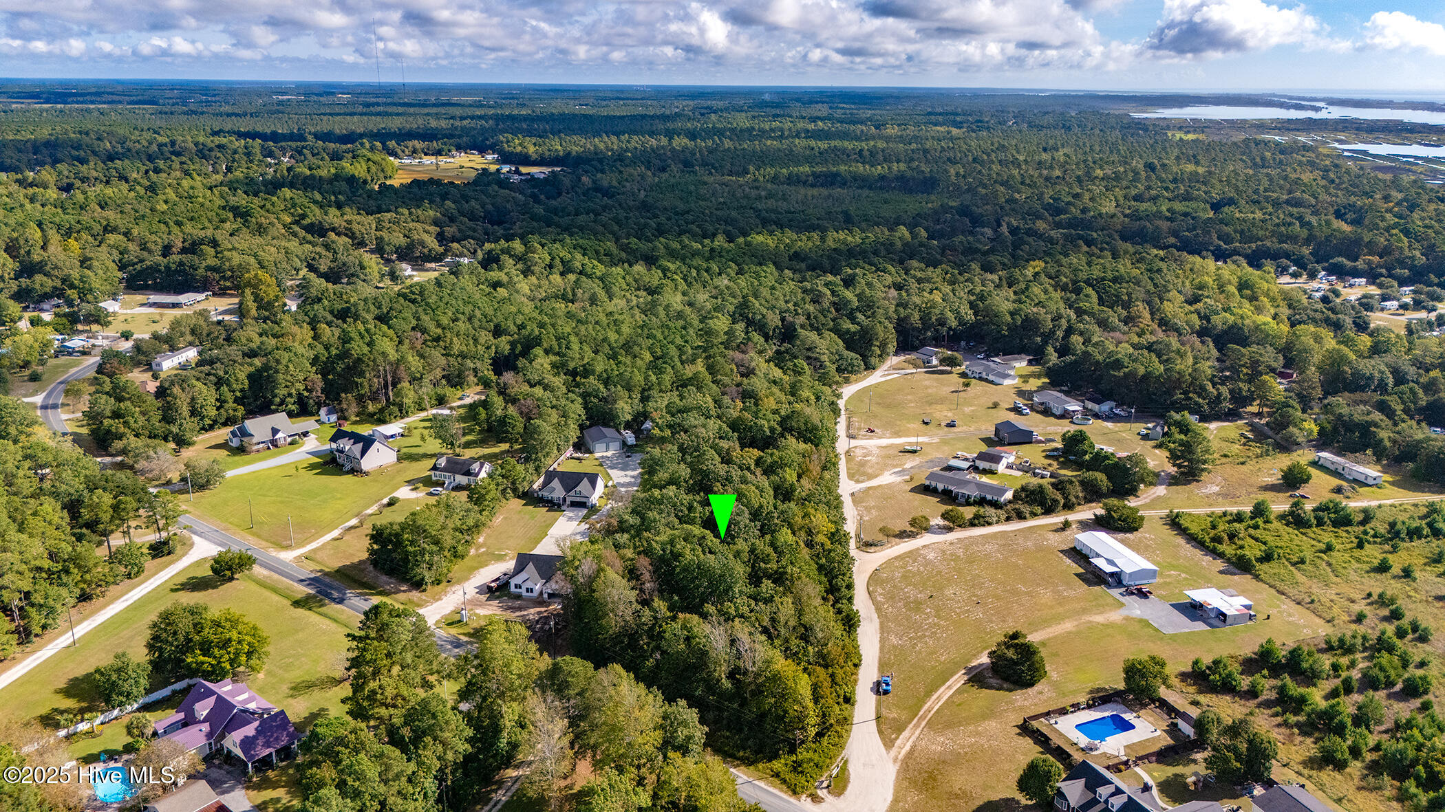 0 Turkey Point Road, Sneads Ferry, NC, 28460