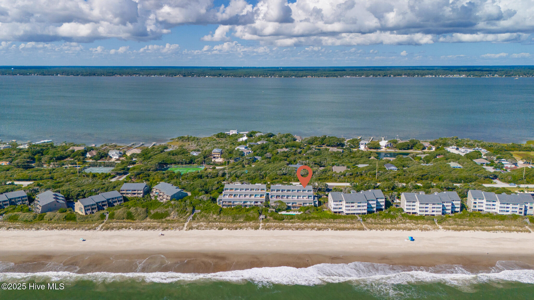 Homes for sale in Pine Knoll Shores, NC | 535 Salter Path Rd #15 Coral Shores, Pine Knoll Shores, NC 28512 | MLS# 100535461