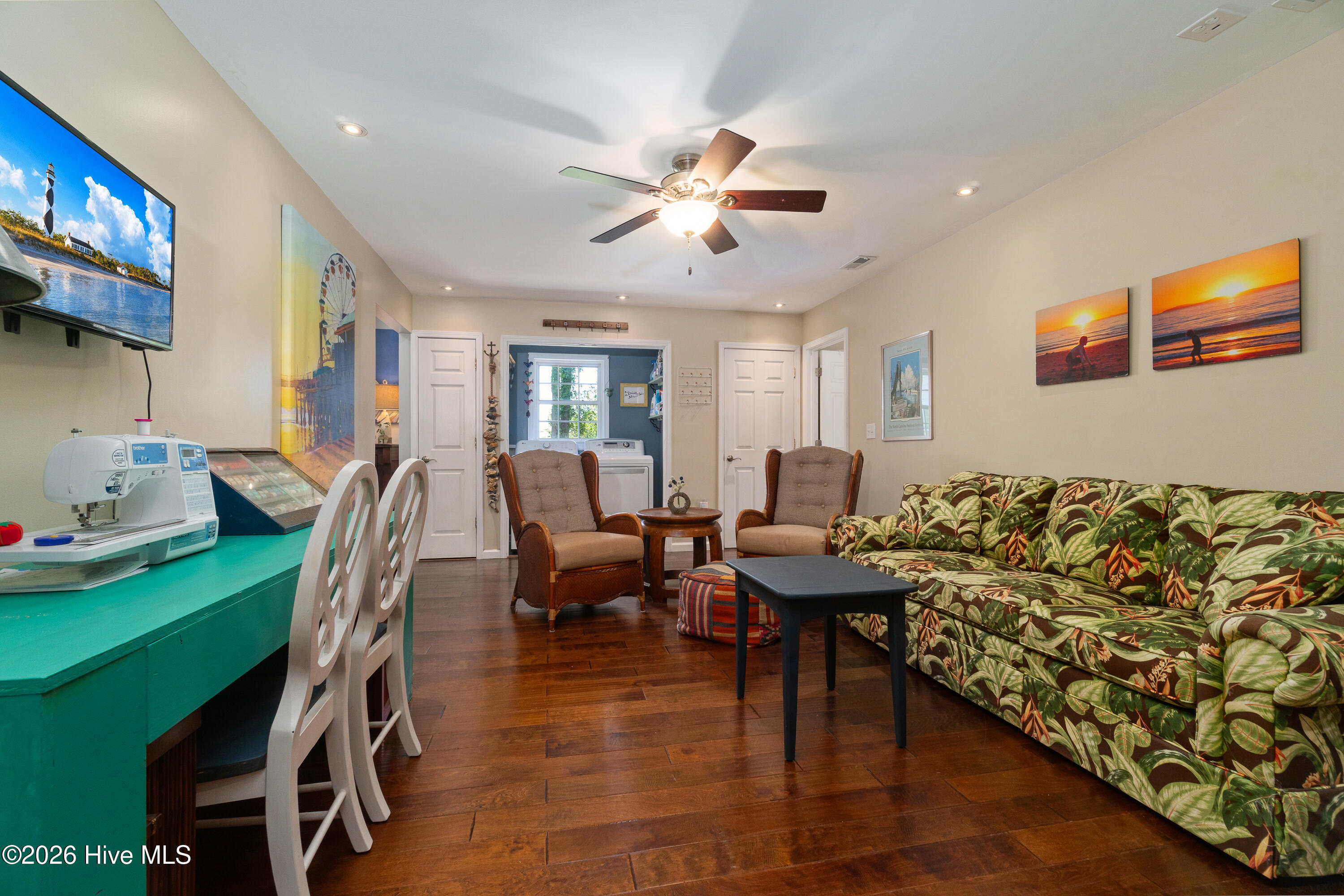 1609 Sanderling Drive,Morehead City
