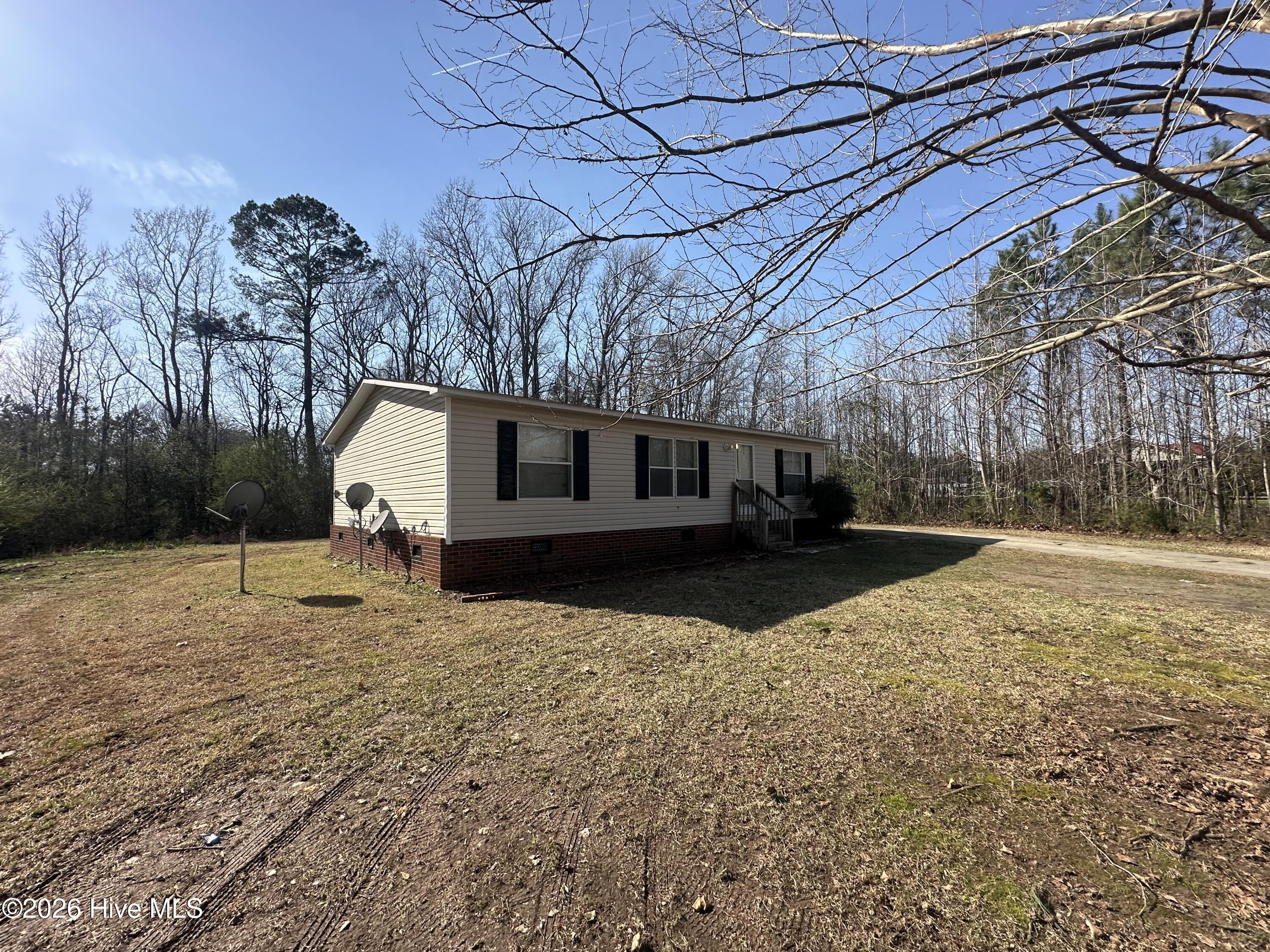 1529 Early Station Road, Aulander, NC, 27805