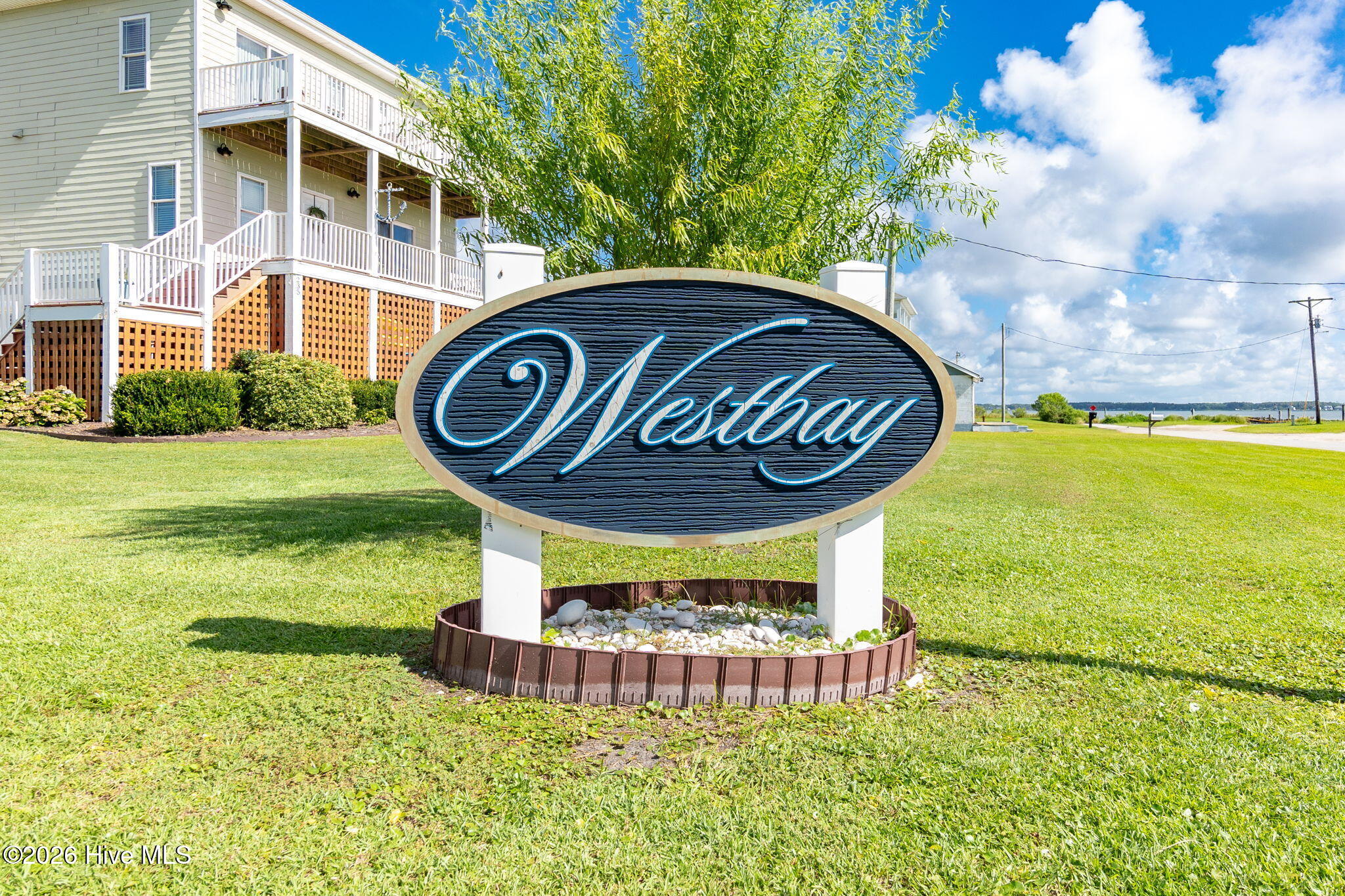 138 18 Westbay Circle,Harkers Island
