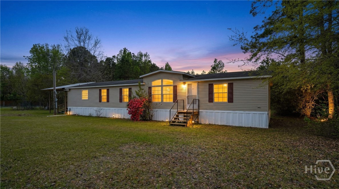 424 Flat Rock Trace, Port Wentworth, GA, 31407