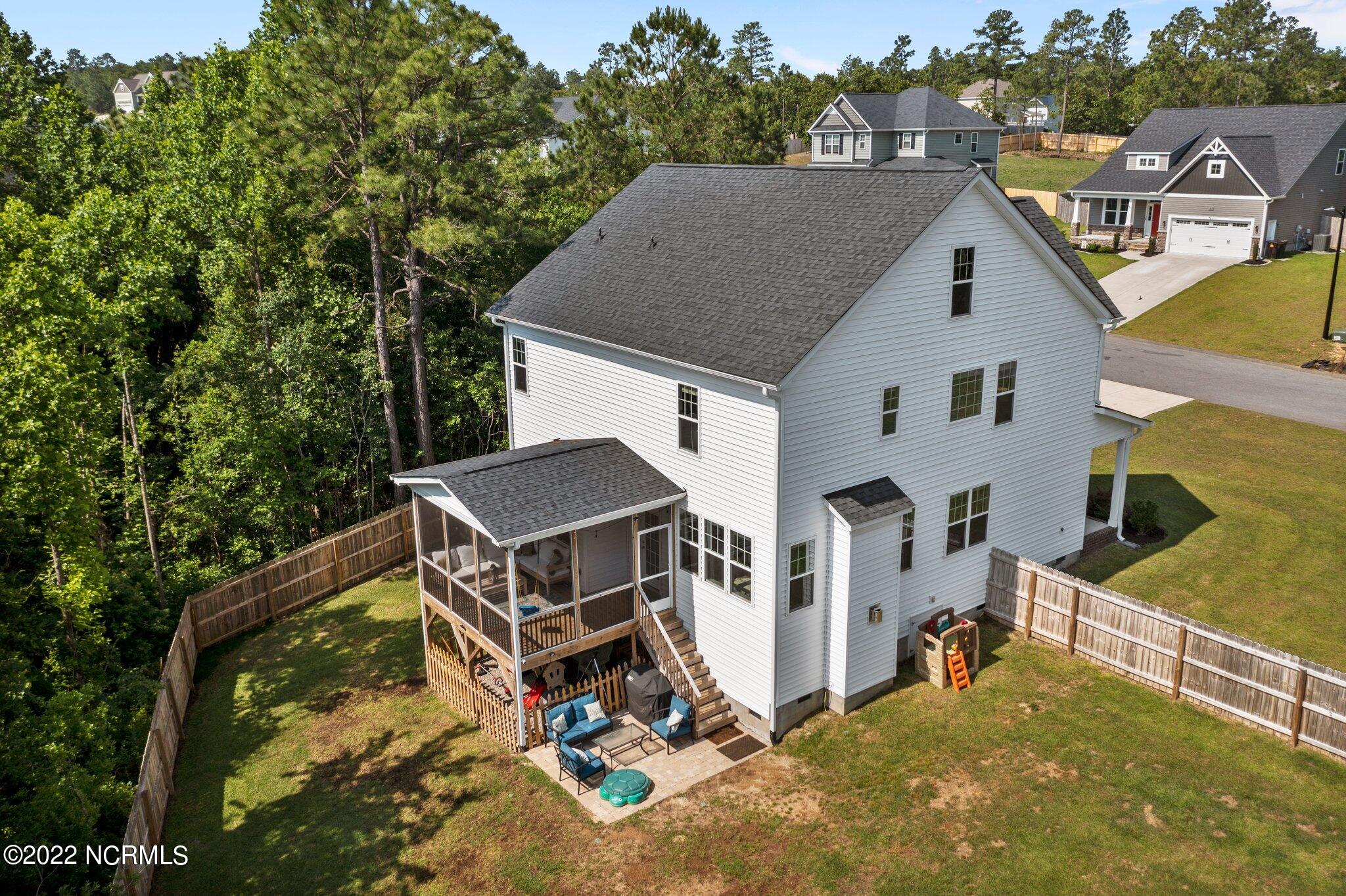 152 Hopeland Drive, Lillington, NC, 27546