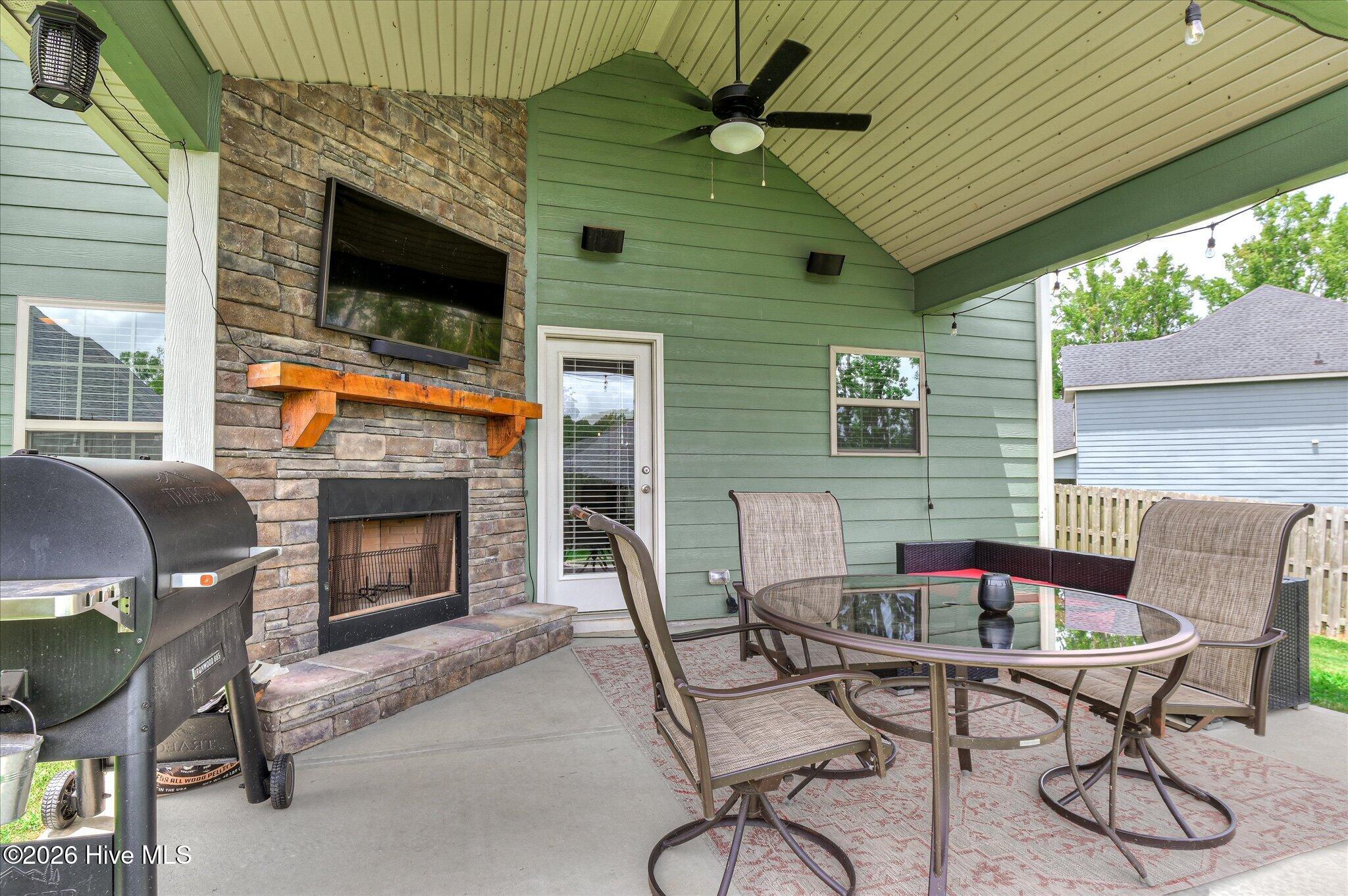 4th image of 257 Haverford Dr, Grovetown, GA 30813 | MLS# 100591207