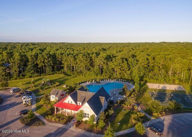 53 N Brightleaf Drive,Minnesott Beach
