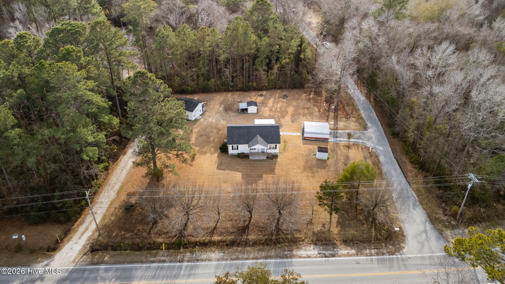 585 Roberts Road,Newport