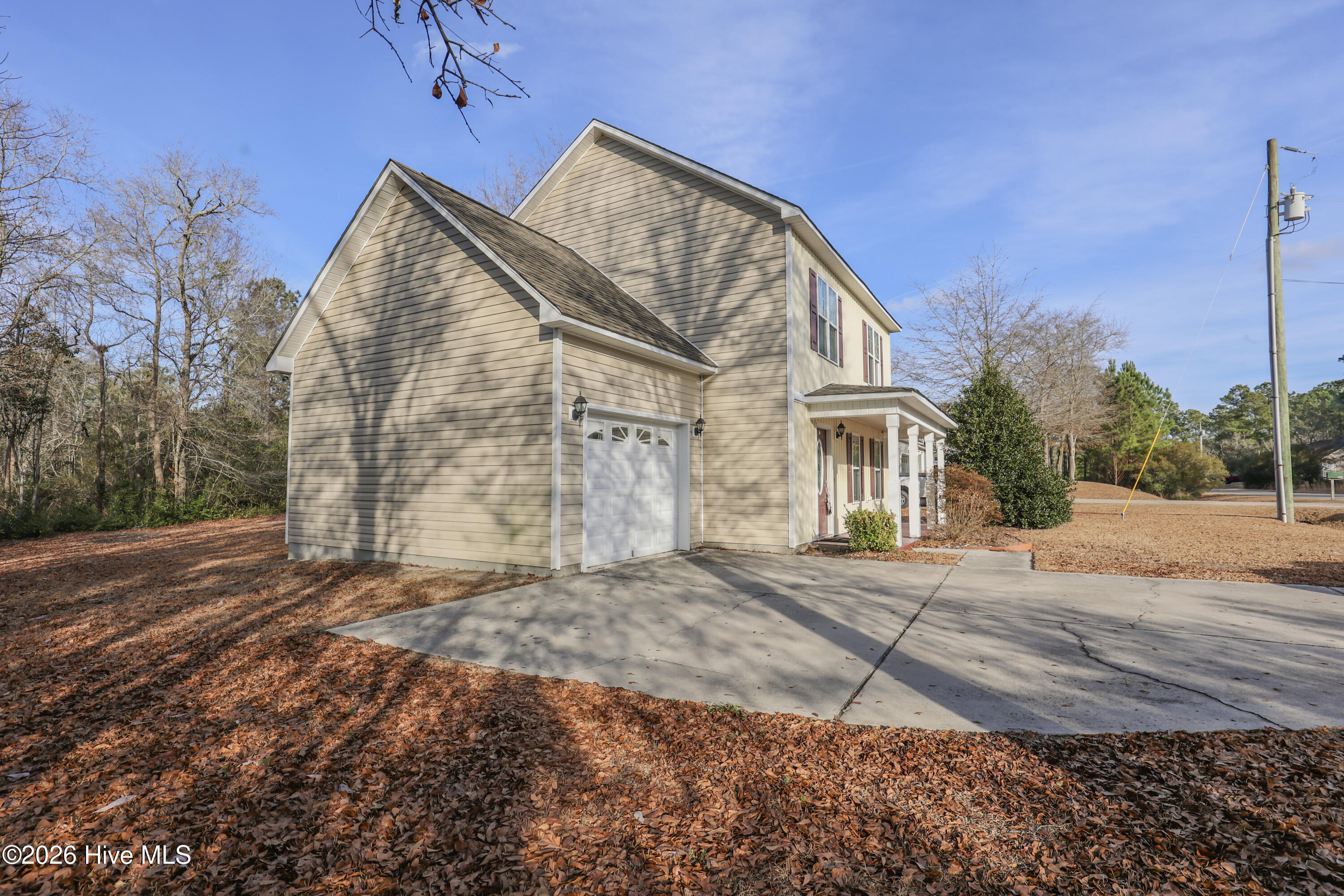 106 Blueberry Fields Road, Maple Hill, NC 28454 – photo 4: 229A1713