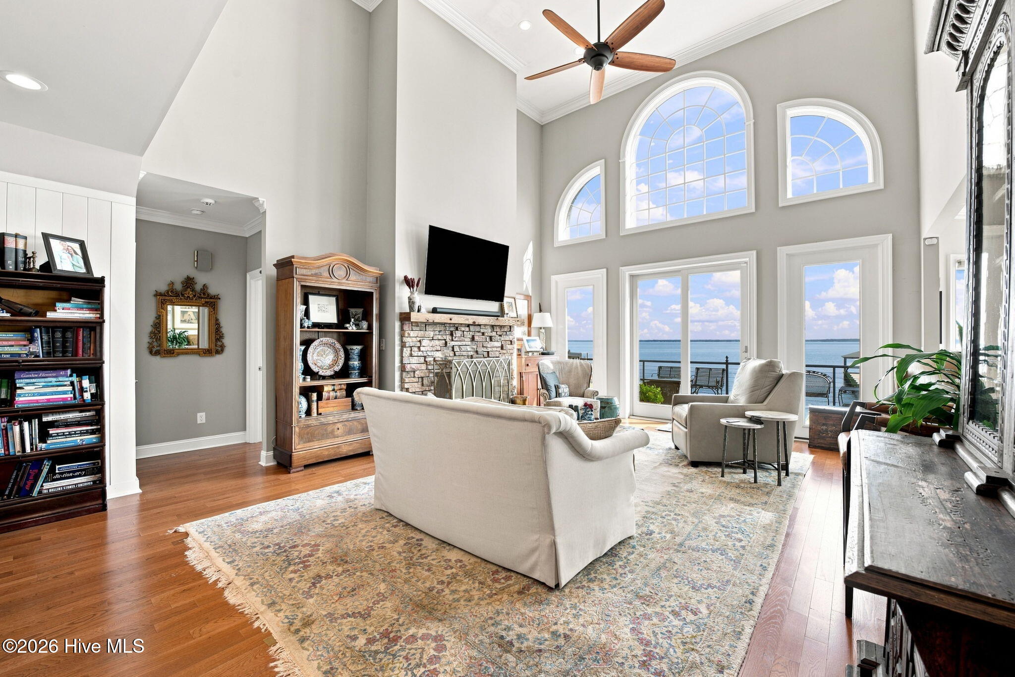 927 Stately Pines Road,New Bern