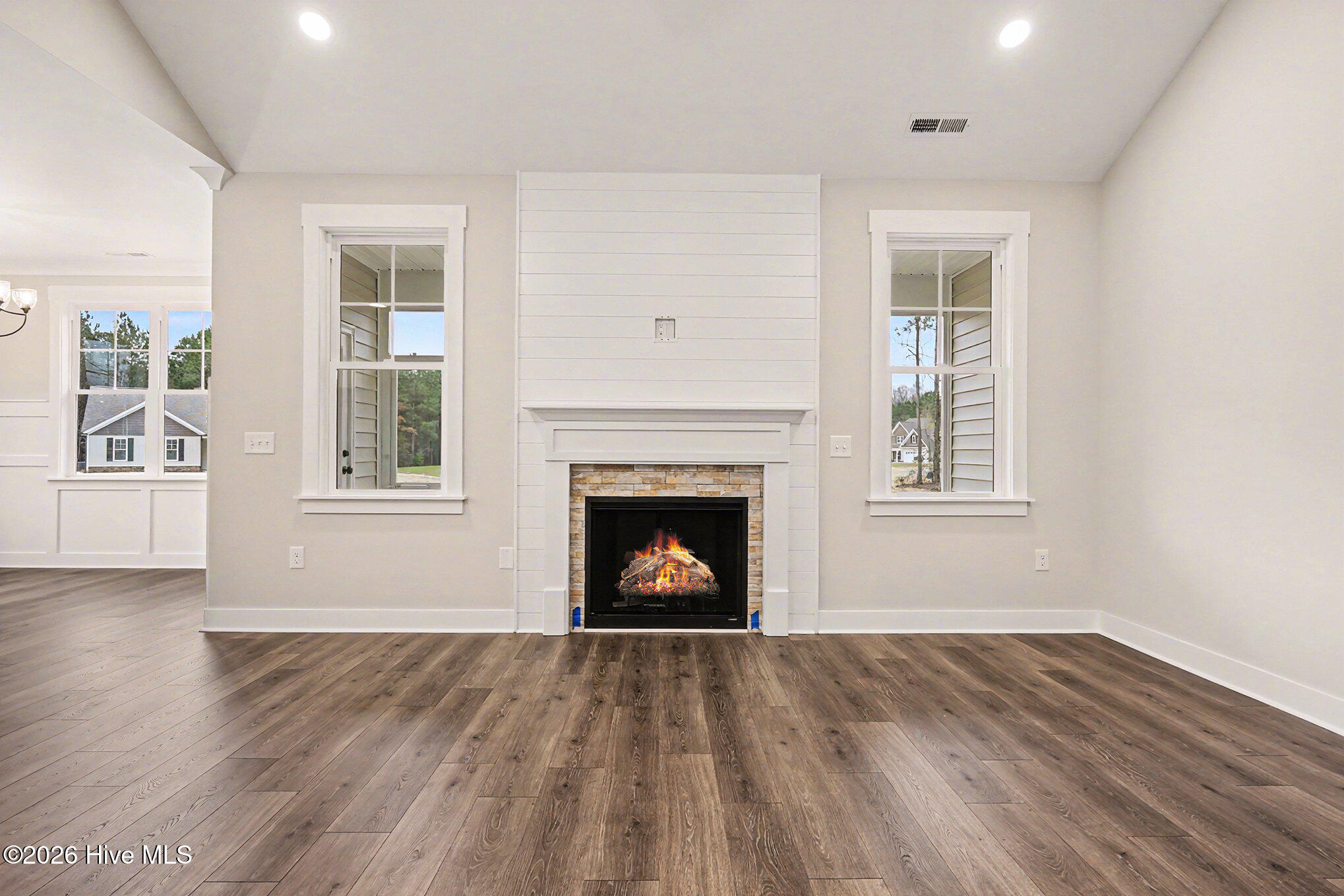 120 Prosecco Drive, Princeton, NC, 27569