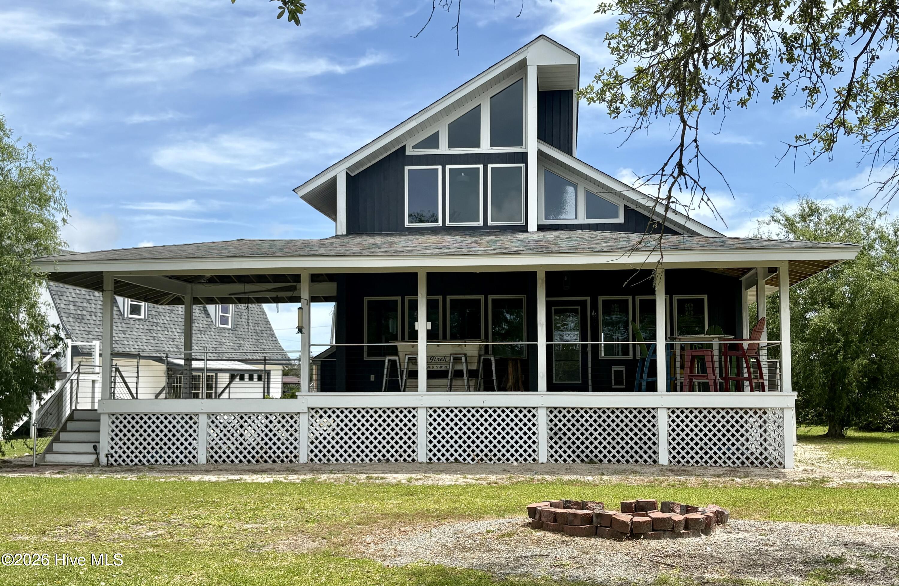 145 Williston Creek Road,Williston