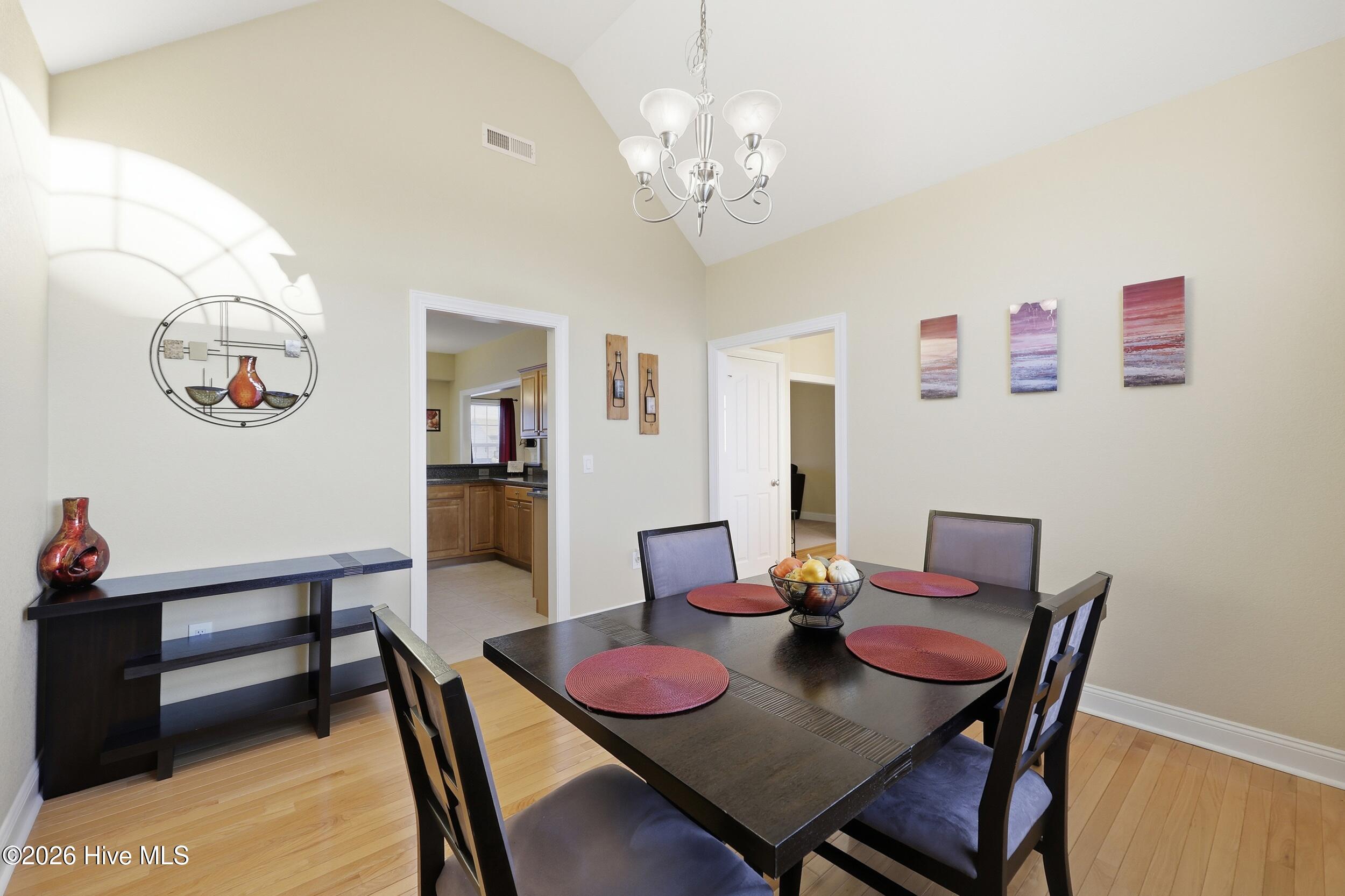 106 Lands End Drive, Elizabeth City, NC, 27909