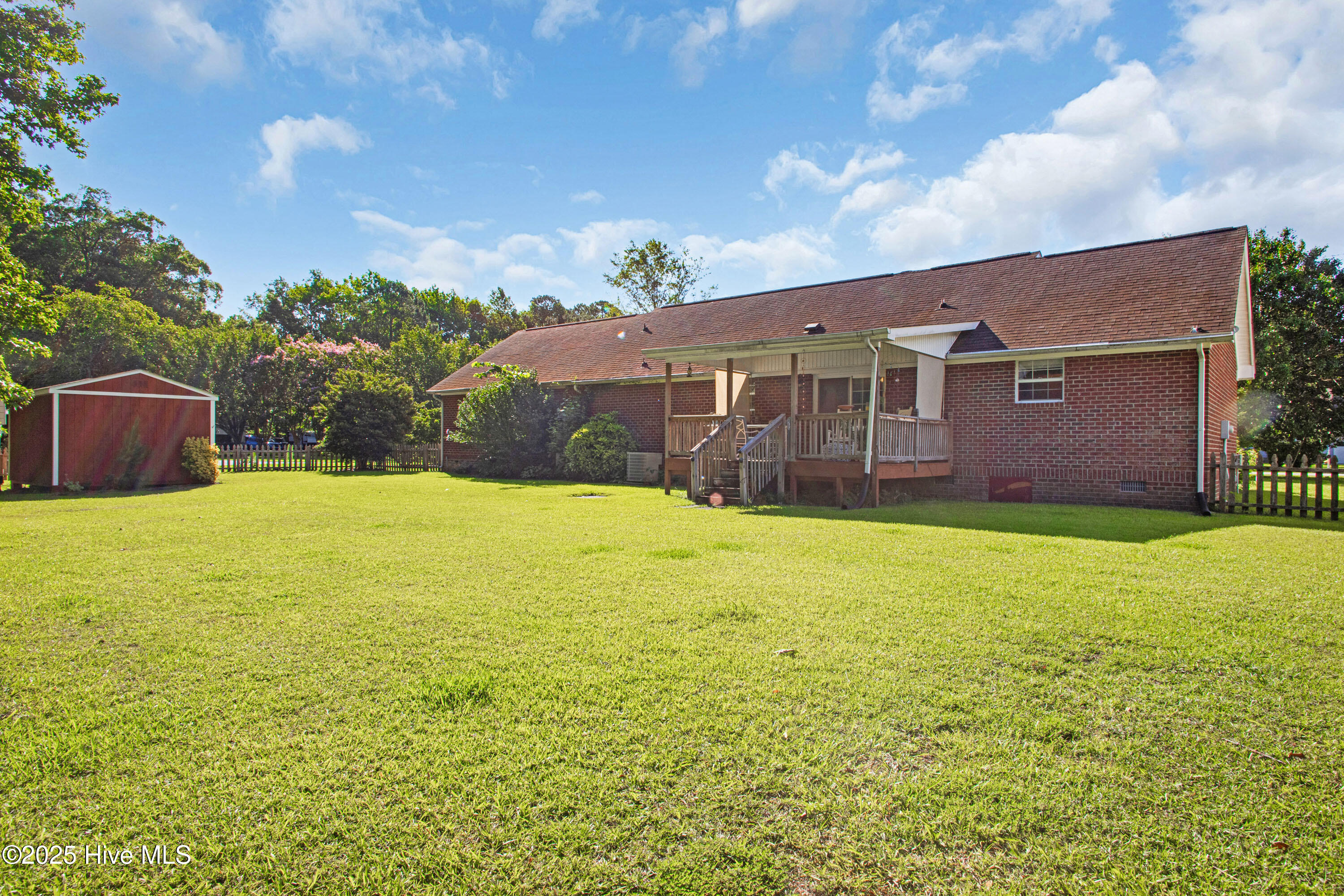 240 Juanita Lane, New Bern, NC 28560