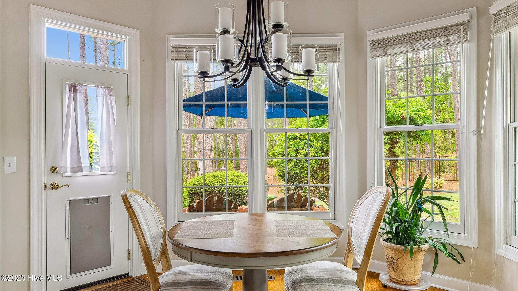5 Wake Forest Court