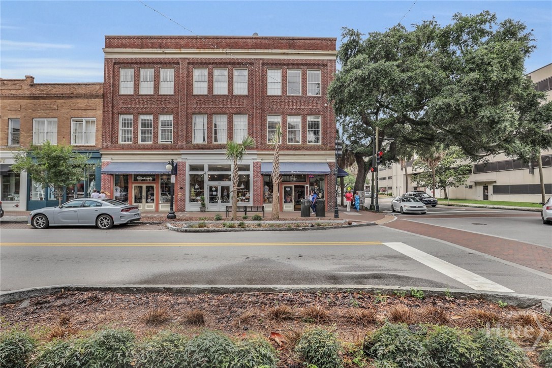 321 W Broughton Street UNIT 5, Savannah, GA, 31401