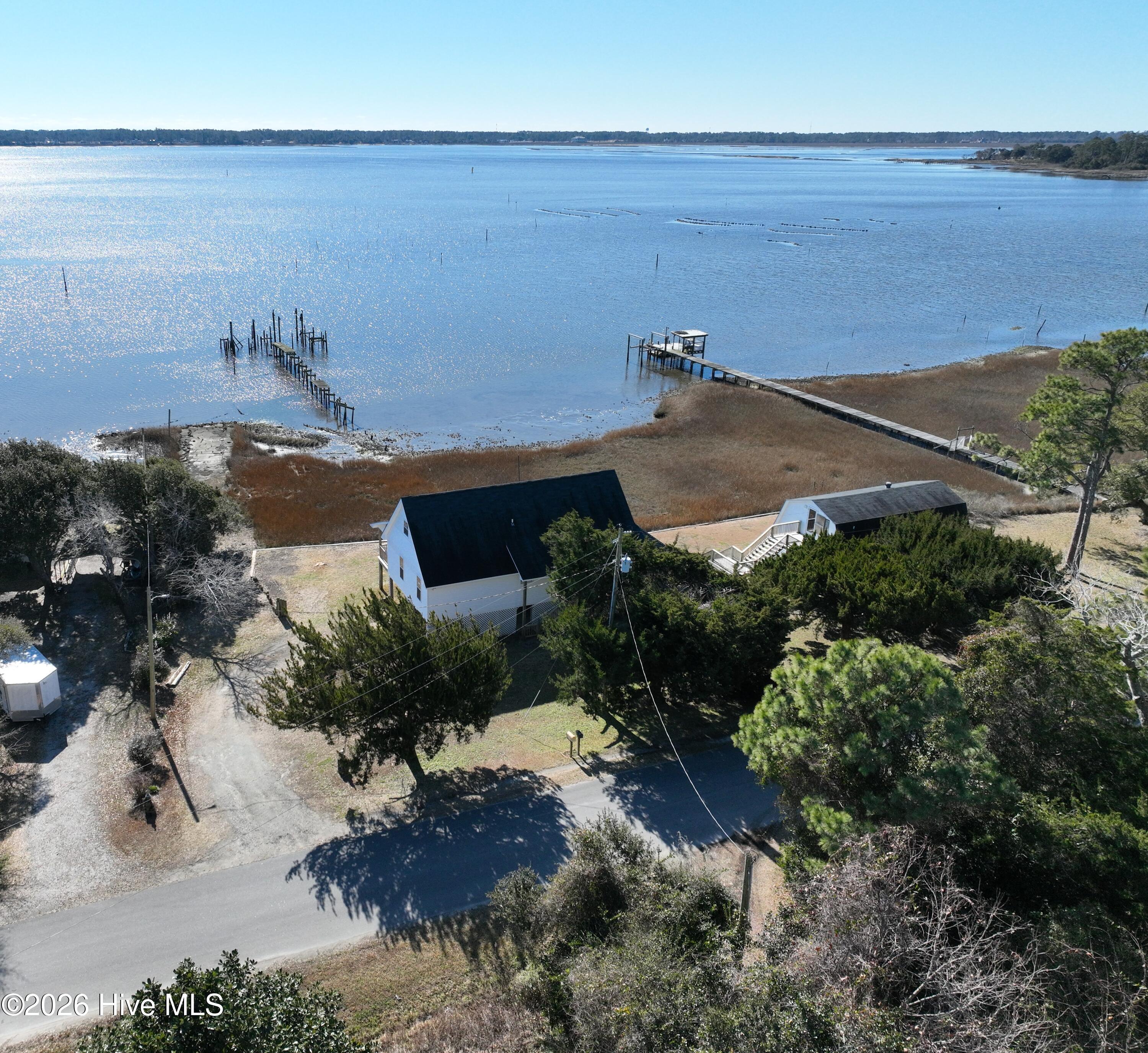 210 Shore Road, Newport, NC, 28570
