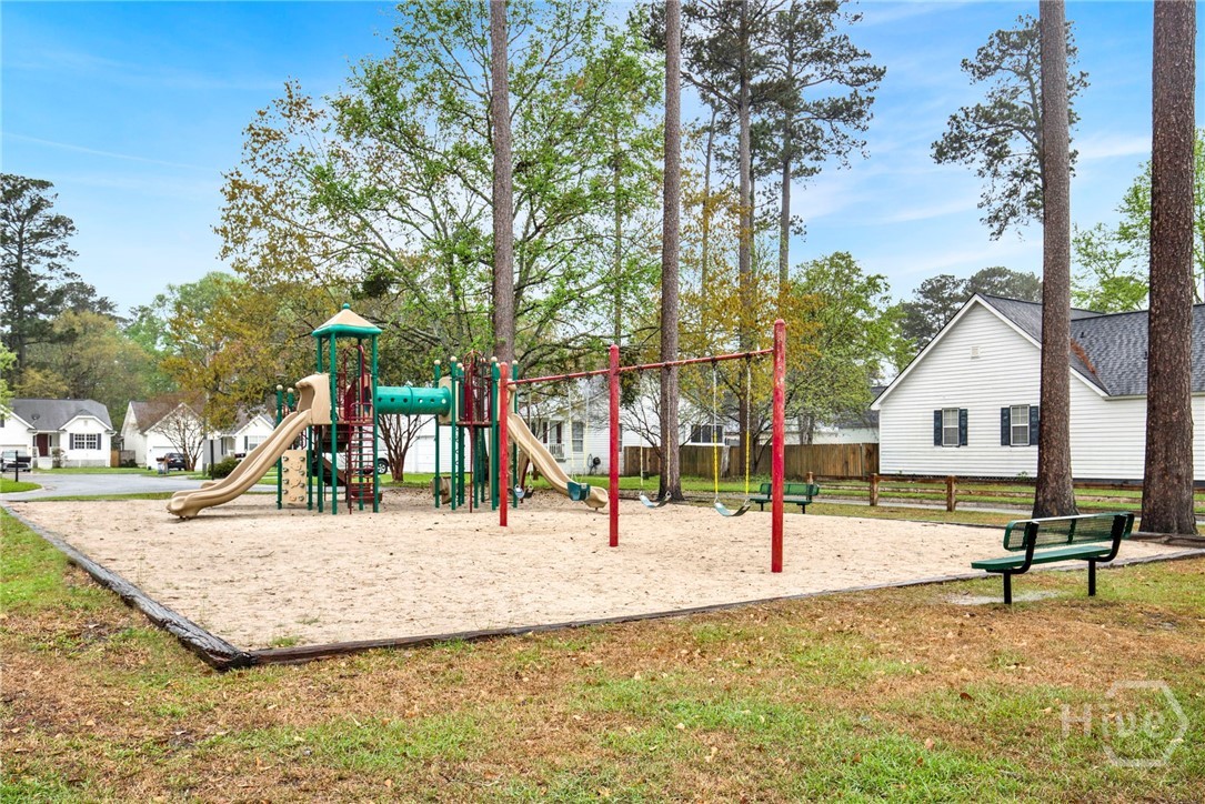 251 Sugar Mill Drive, Savannah, GA, 31419