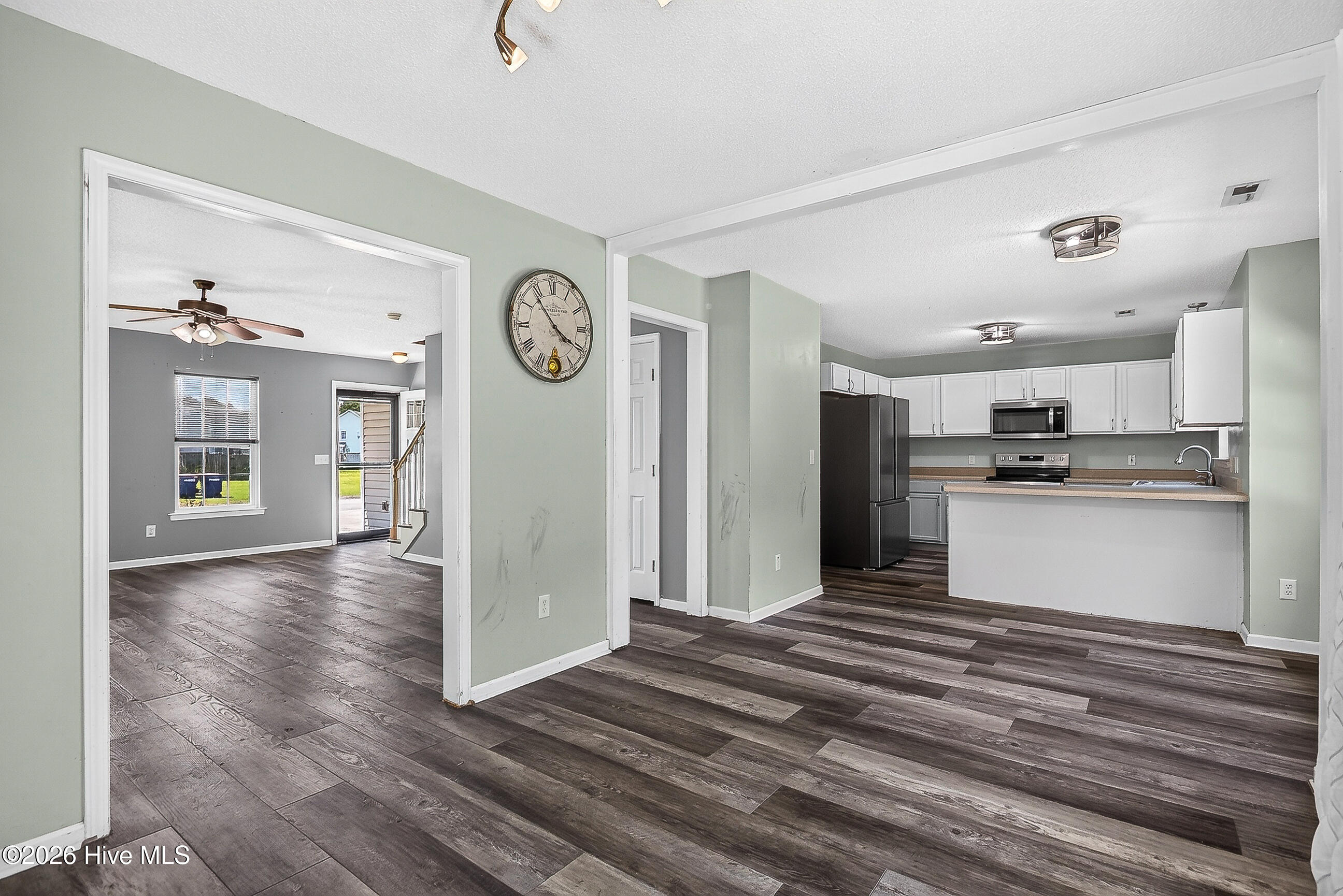 202 Halibut Court,Maysville