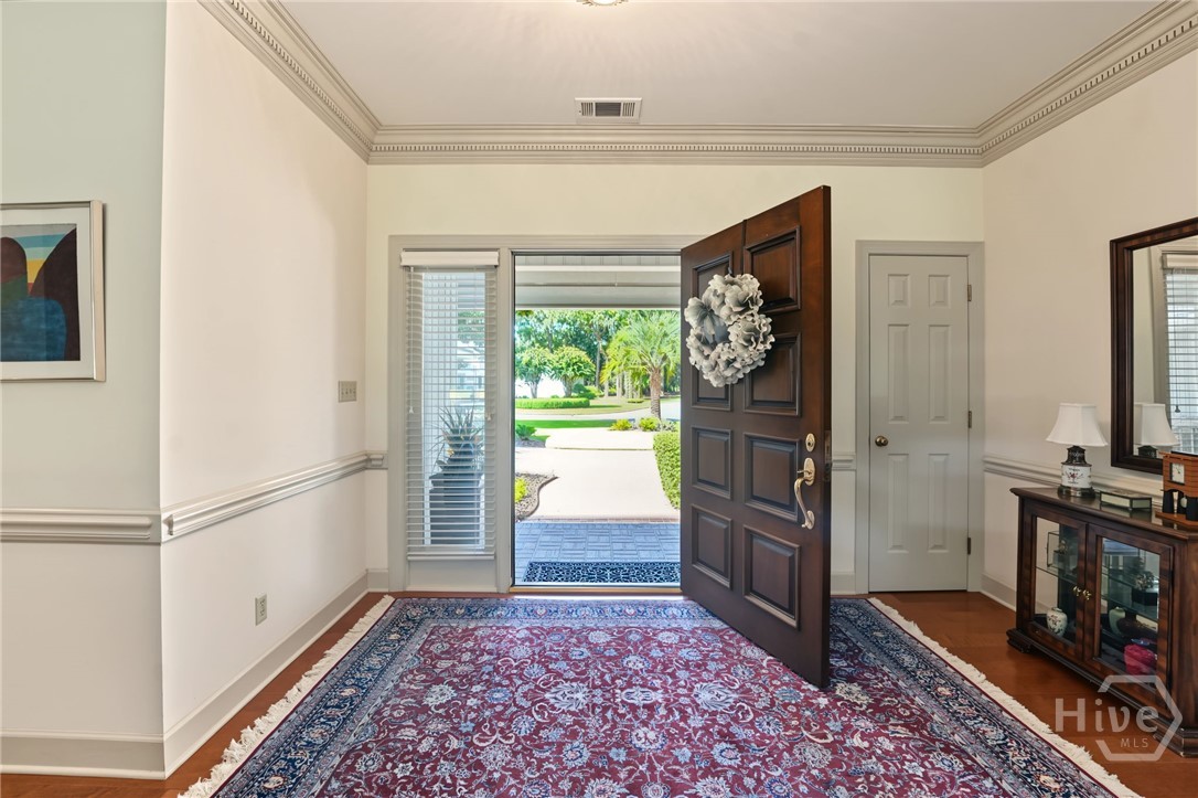 Photo 4 of Single family home for sale at 5 Heatherstone Ln, Savannah, GA 31411 | MLS# SA364880 | Listing updated on 2026-09-18
