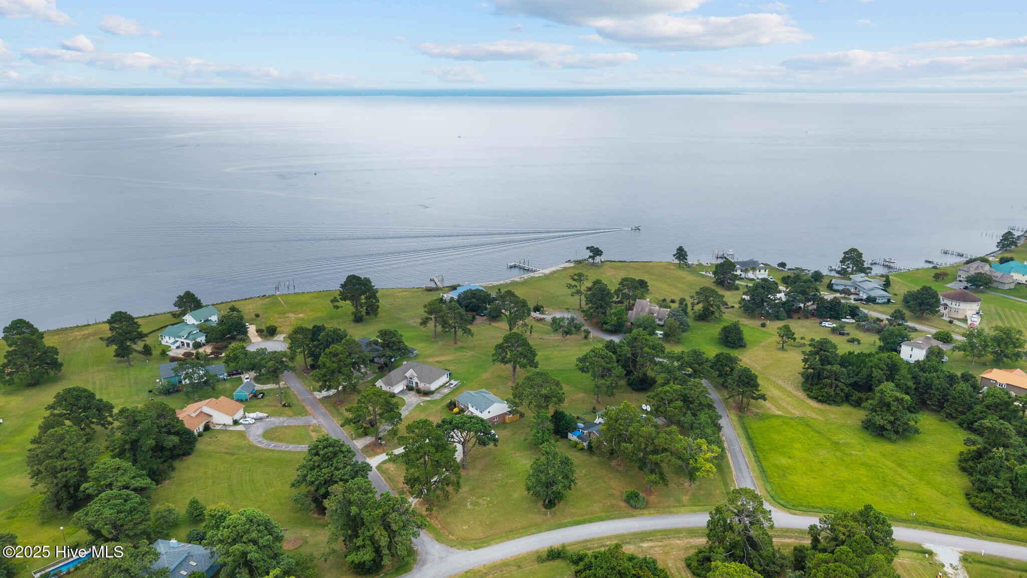 5302 Bogue Drive, Oriental, NC, 28571