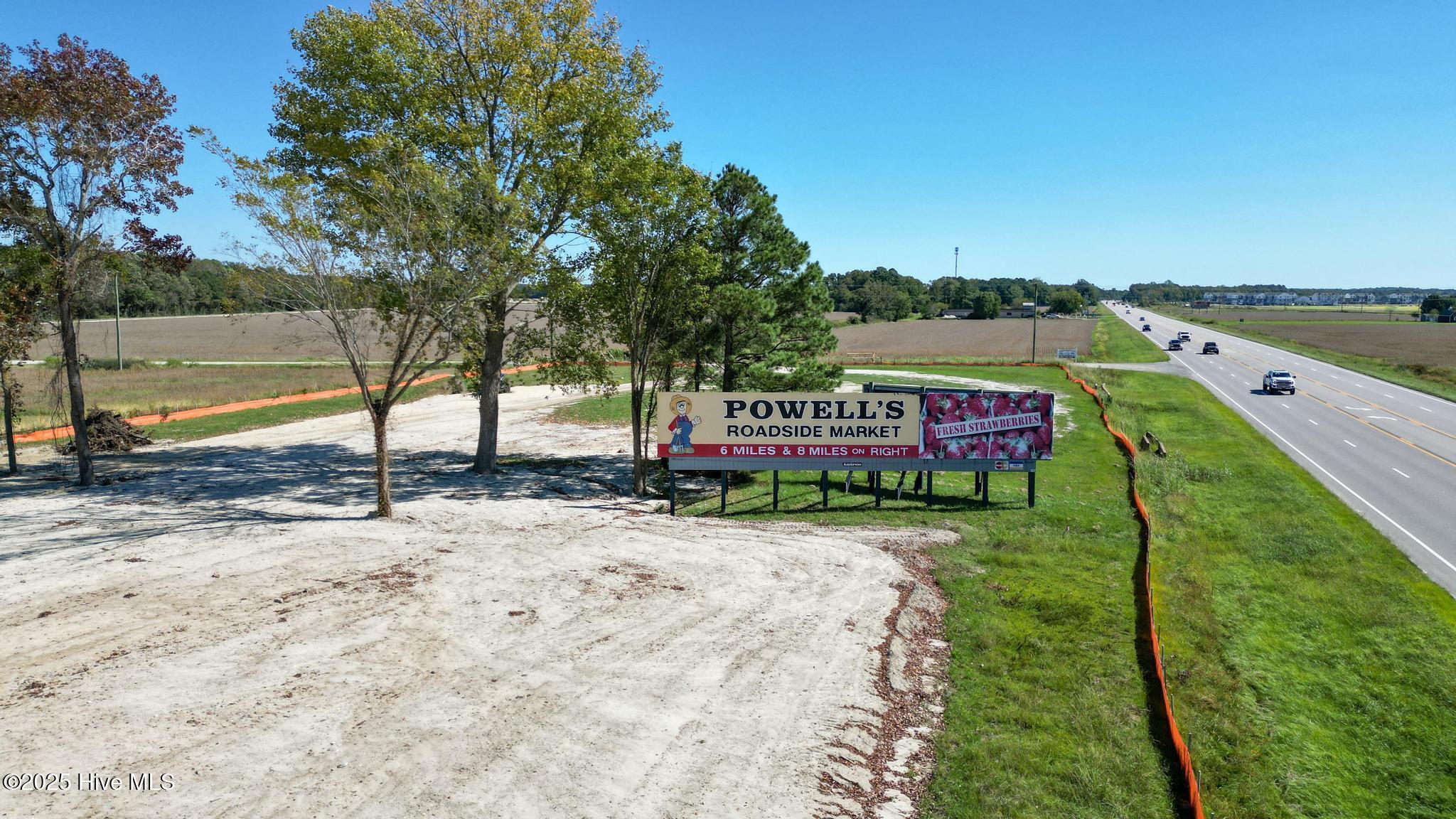 Tbd Caratoke Hwy Highway, Moyock, NC, 27958