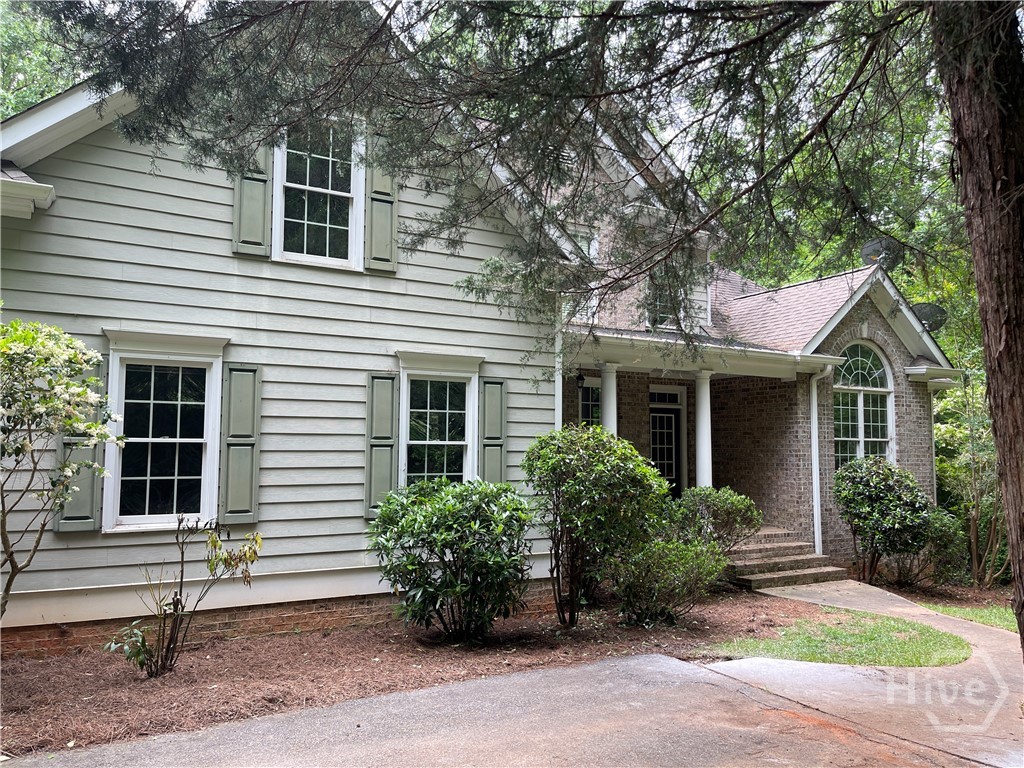 3910 Barnett Shoals