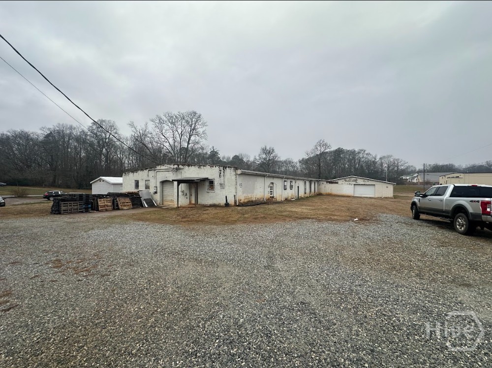 Property at 530 Sims