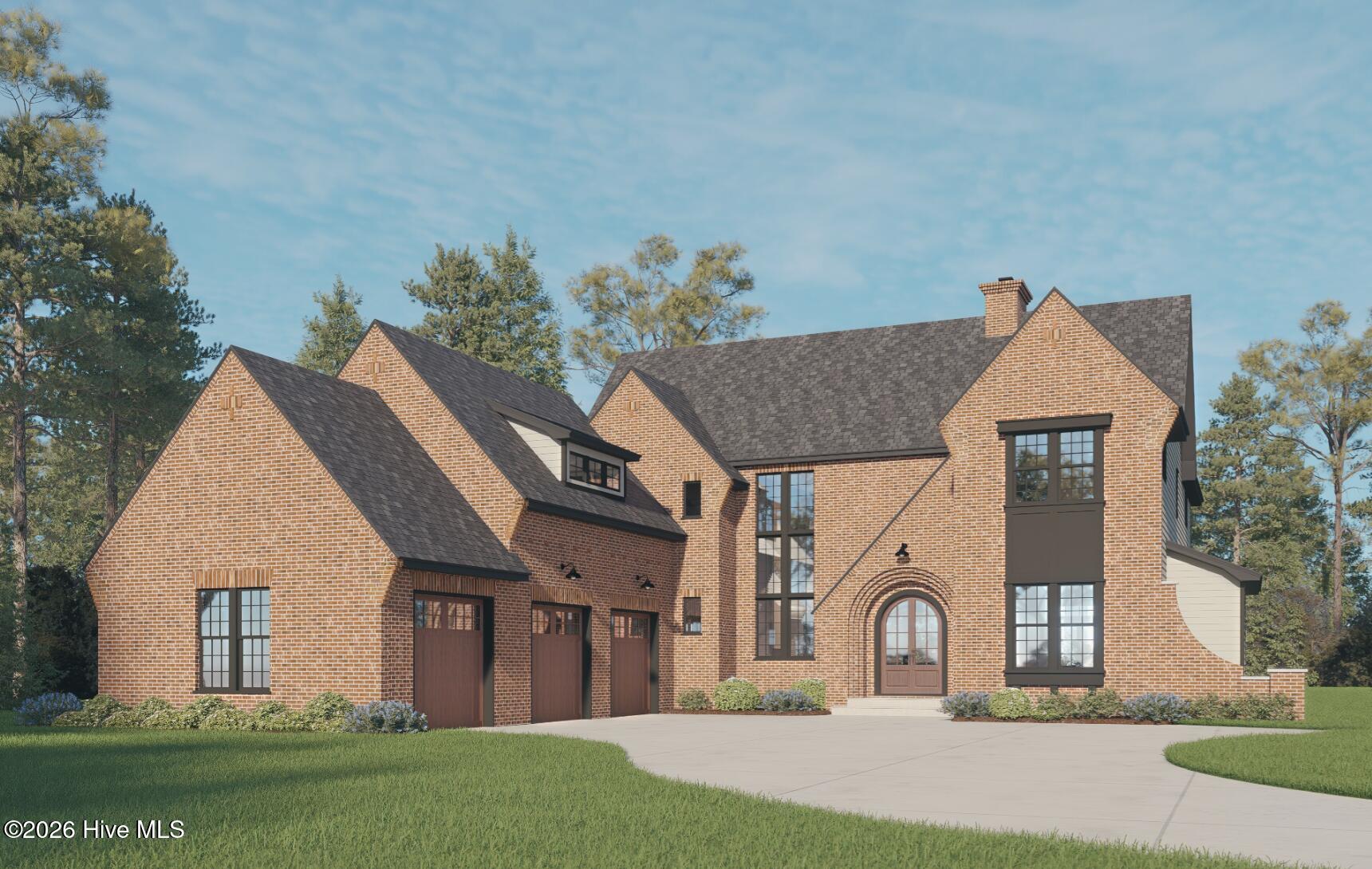 1st image of 210 Eagle Point Ln, Southern Pines, NC 28387 | MLS# 100598385