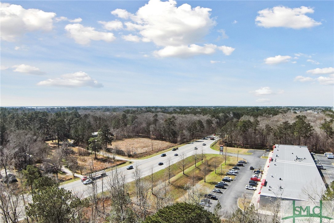 1376 US HWY. 80 E Highway, Pooler, GA, 31322