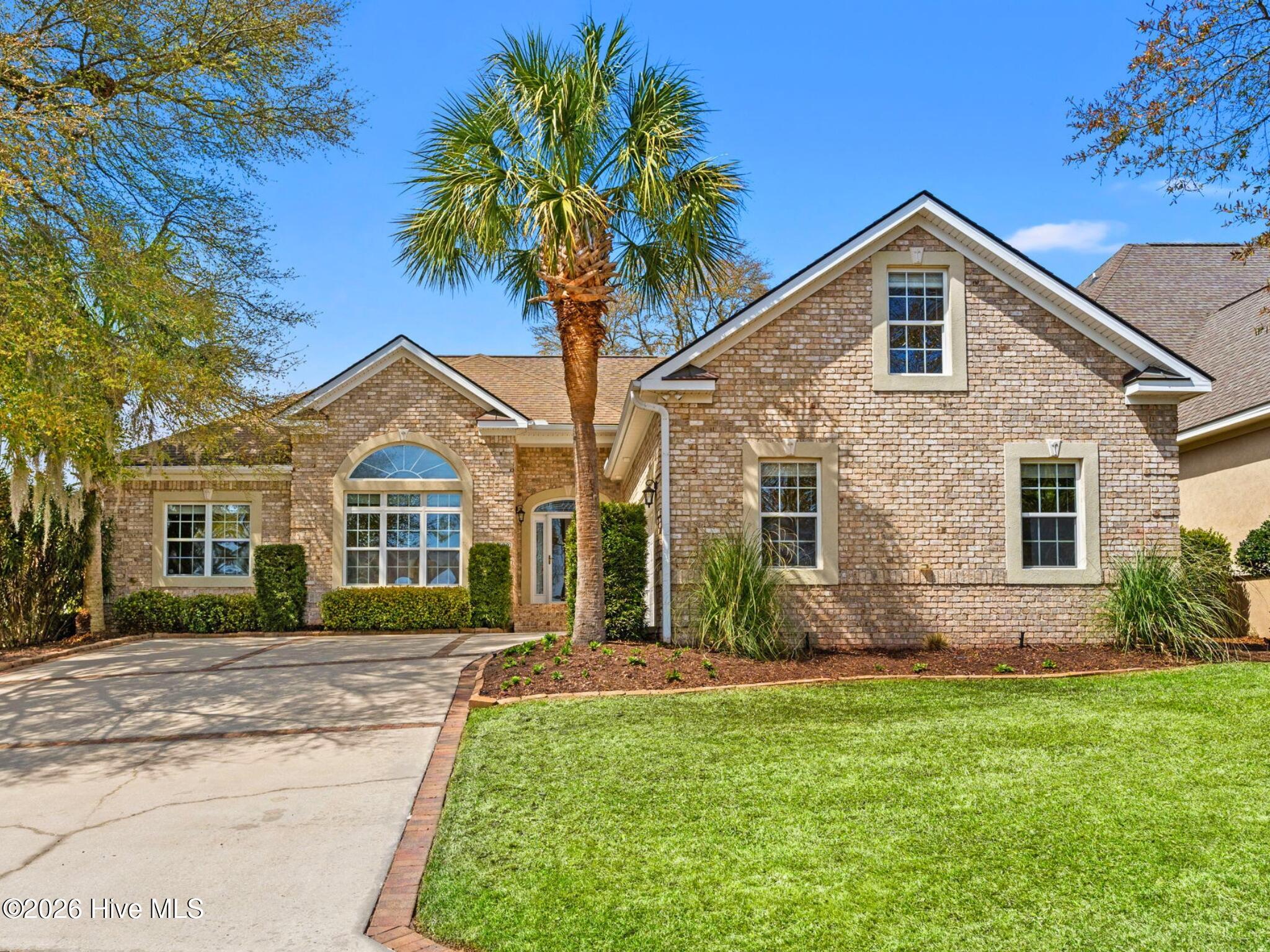 502 Tradewind, North Myrtle Beach, South Carolina, 4 Bedrooms Bedrooms, 8 Rooms Rooms,3 BathroomsBathrooms,Single family residence,For sale,Tradewind,100563256