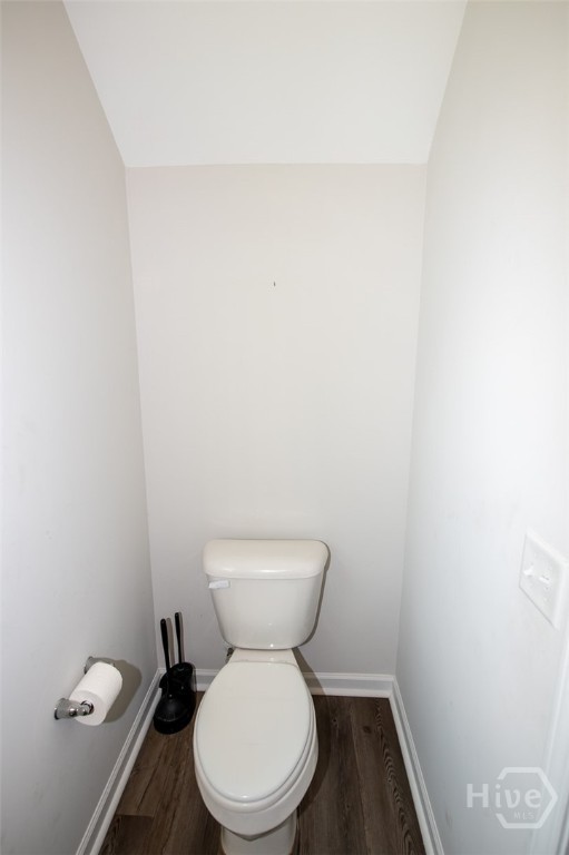 Powder Room-Downstairs