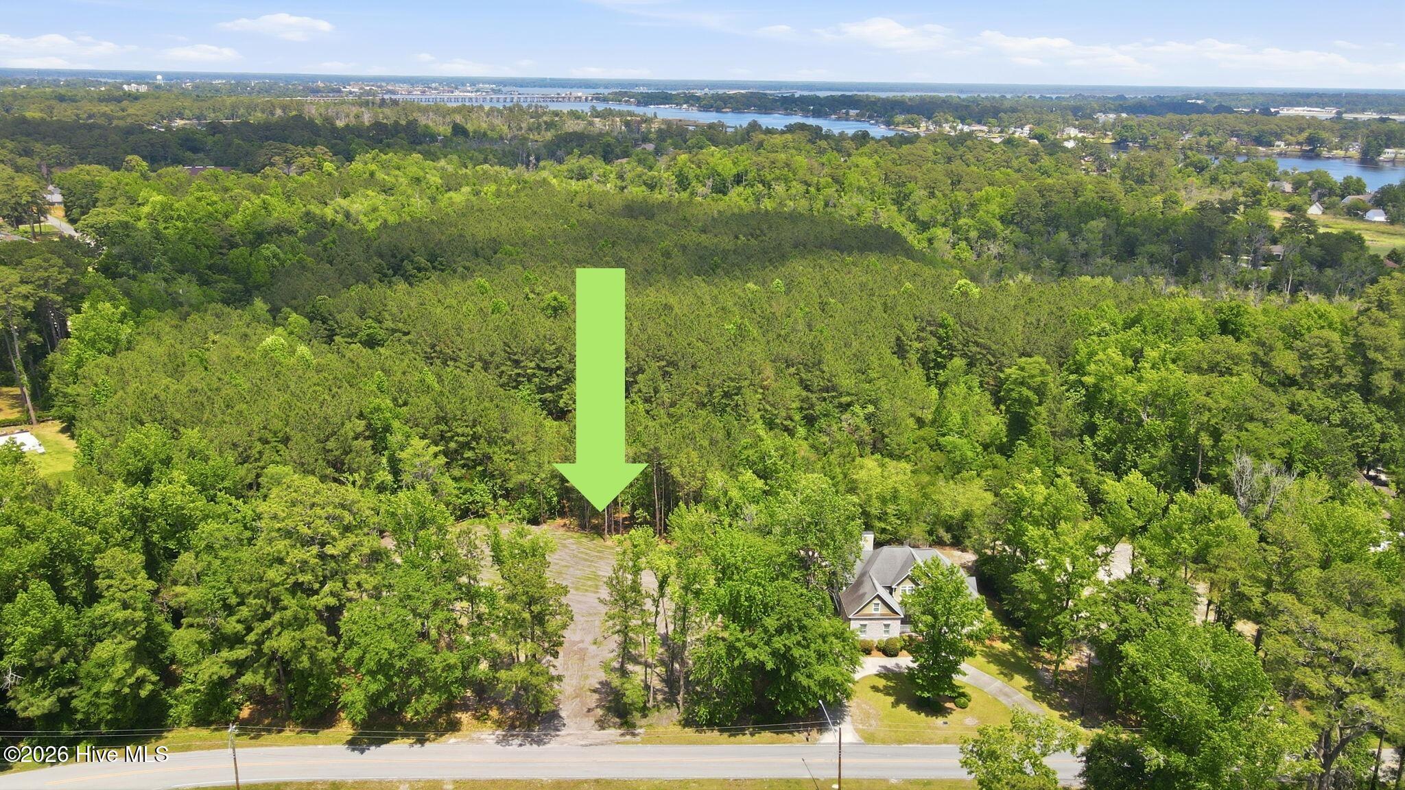 161 Trent Shores Drive,New Bern