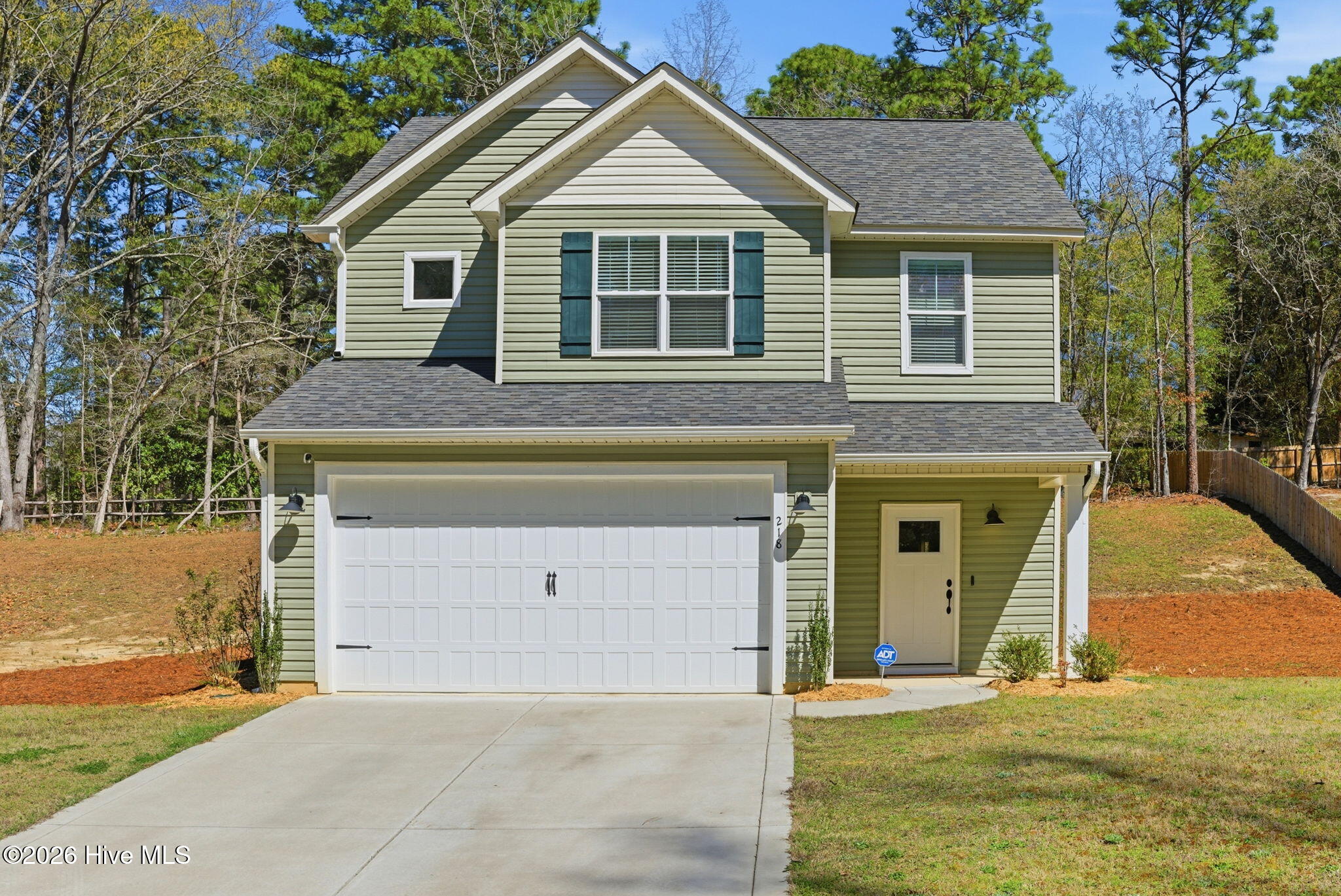 3813 E Baywood Lane, Greenville, NC, 27834