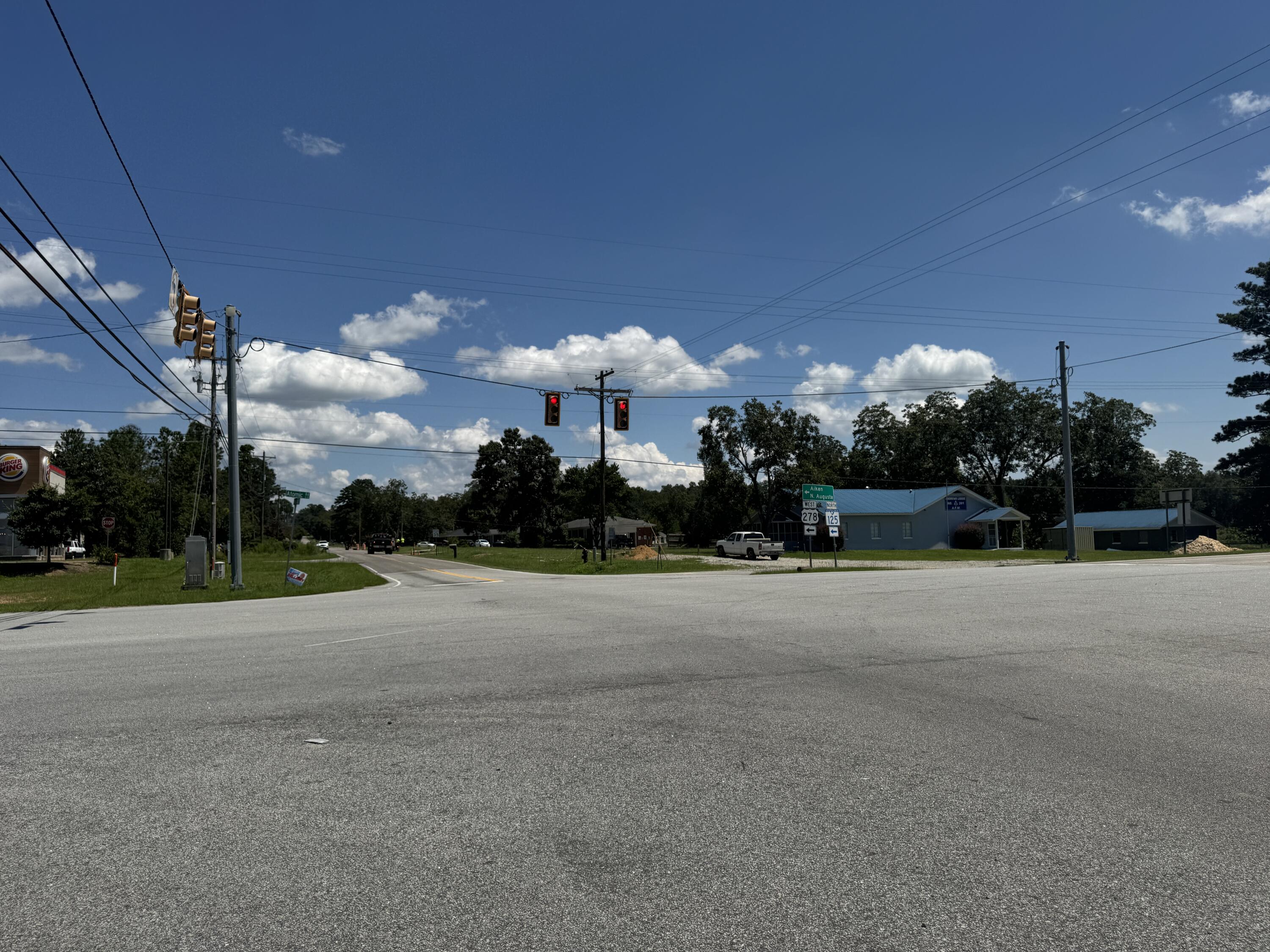 14028 Atomic Road, Beech Island, SC, 29842