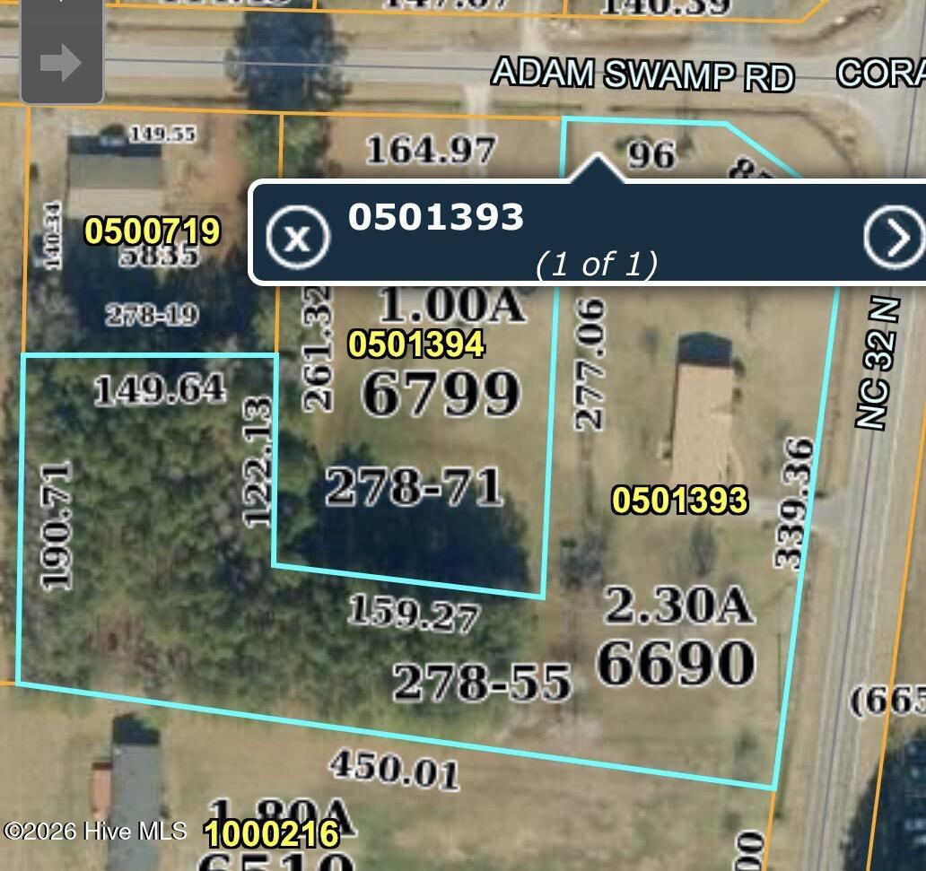 49th image of 1542 Nc Hwy 32, Corapeake, NC 27926 | MLS# 100594420