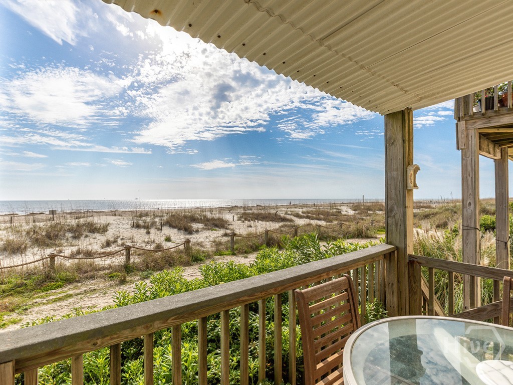 114A Butler Avenue, #Unit A, Tybee Island, GA 31328 Listing Photo  23