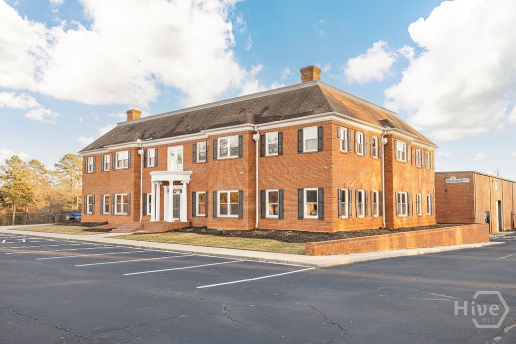 Property at 125 Old Monroe