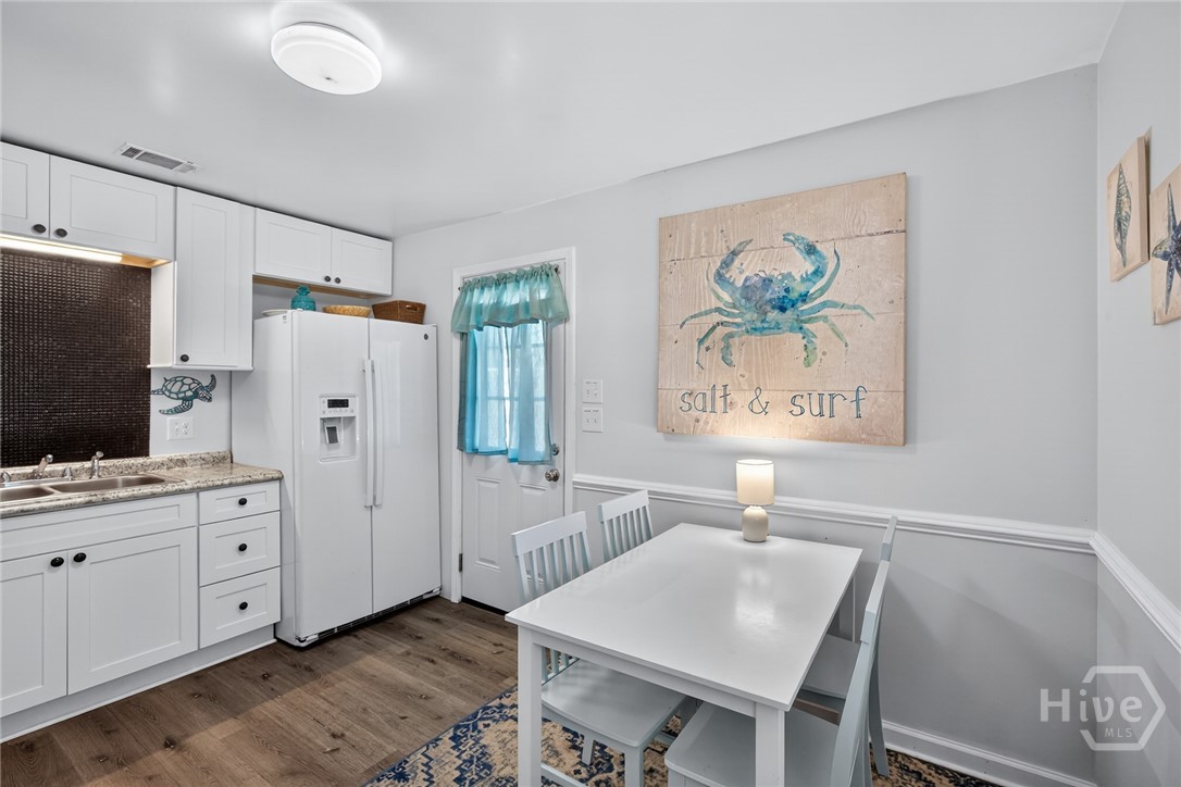 222 East Point Drive, Savannah, GA, 31410