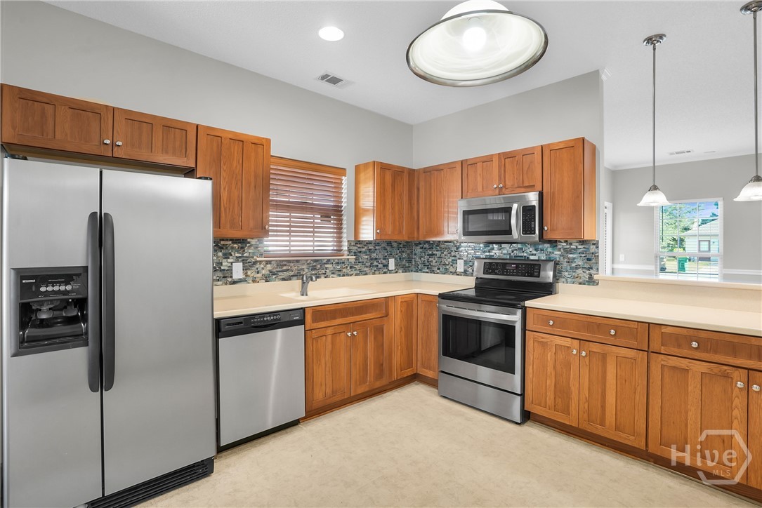 110 Coach House Square, Pooler, GA, 31322