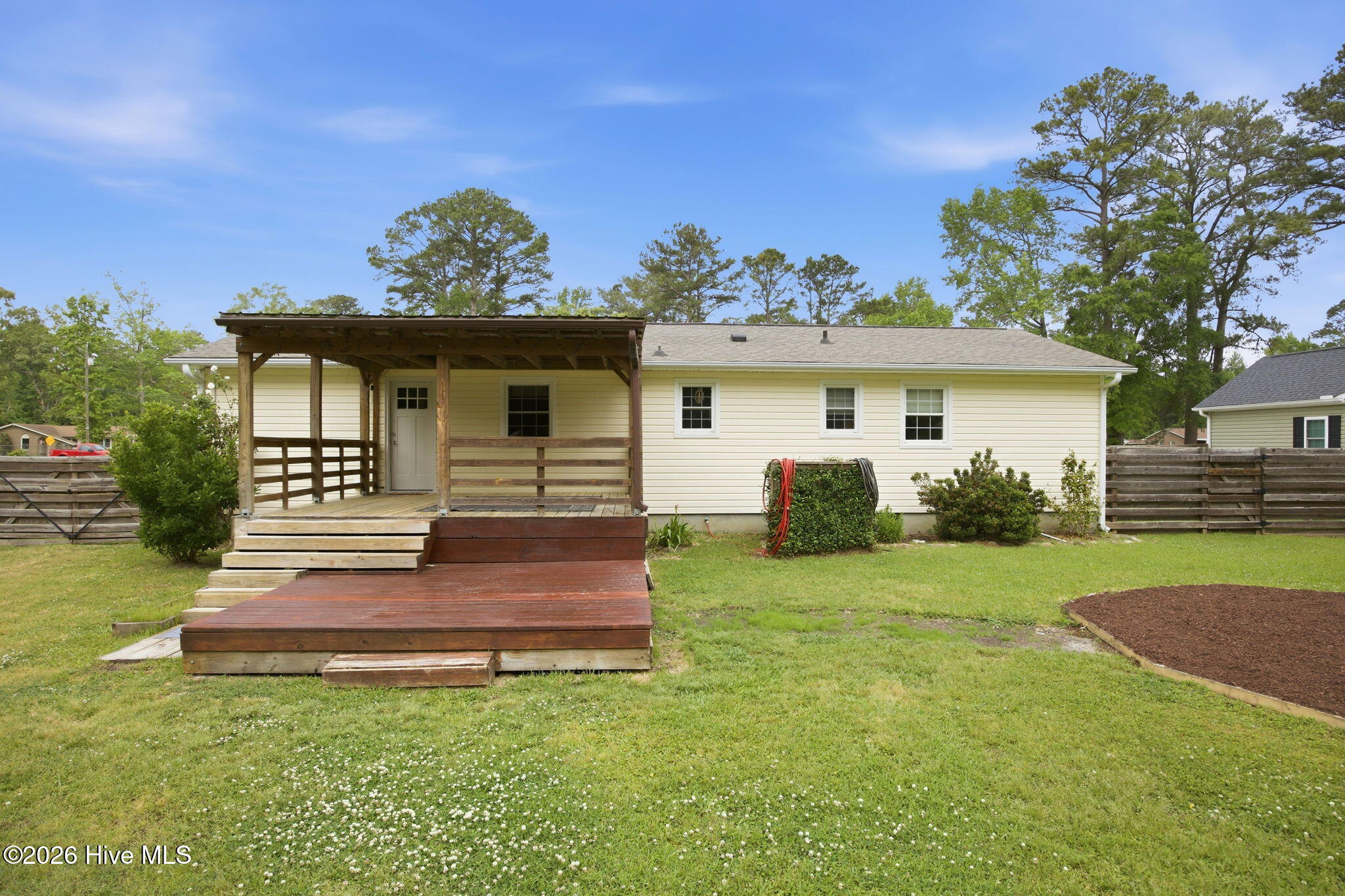 409 Bradford Drive,New Bern