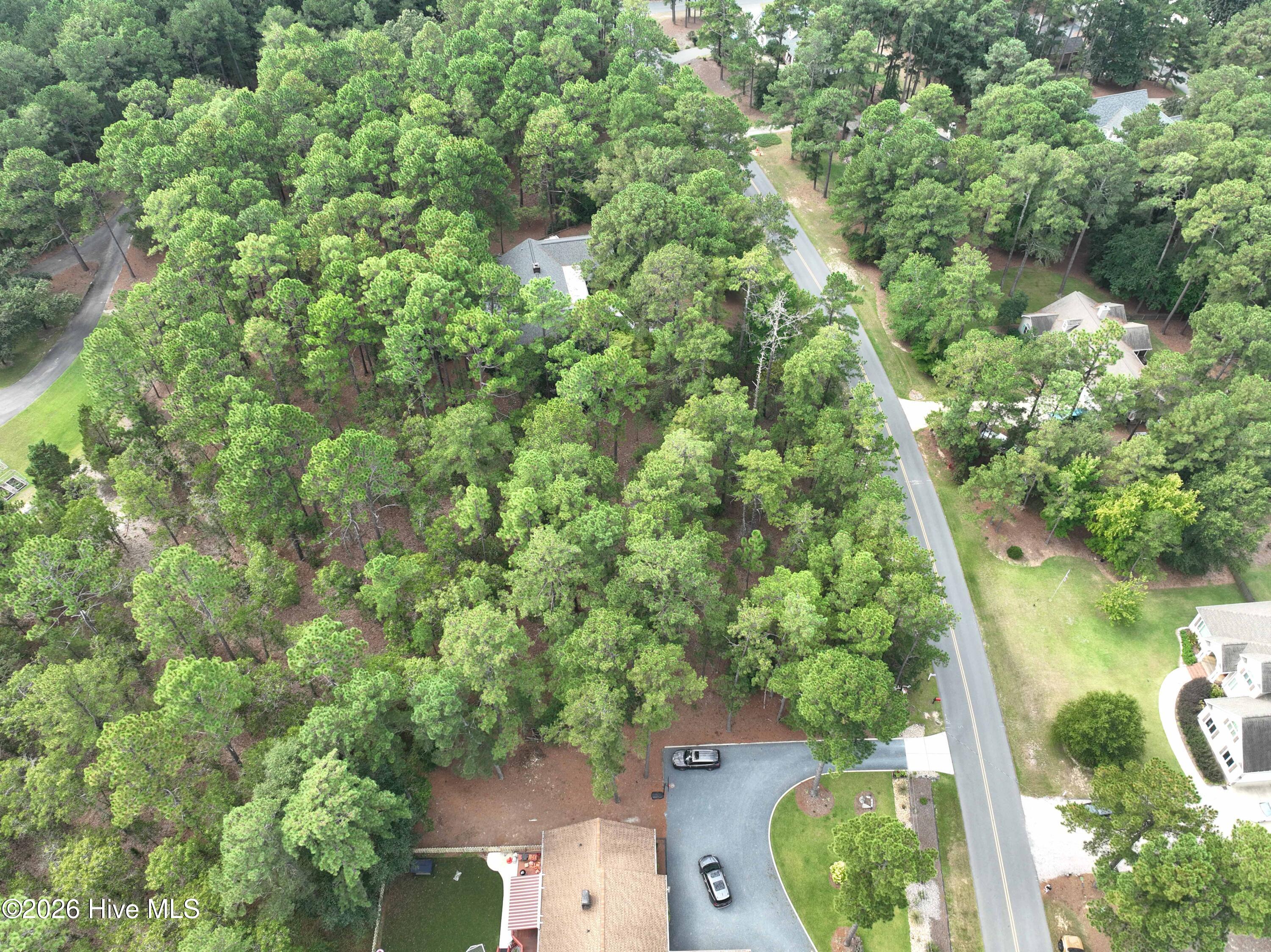 Photo 4 of Land for sale at 28 Sabbatia Dr, Whispering Pines, NC 28327 | MLS# 100604444 | Listing updated on 2026-09-21