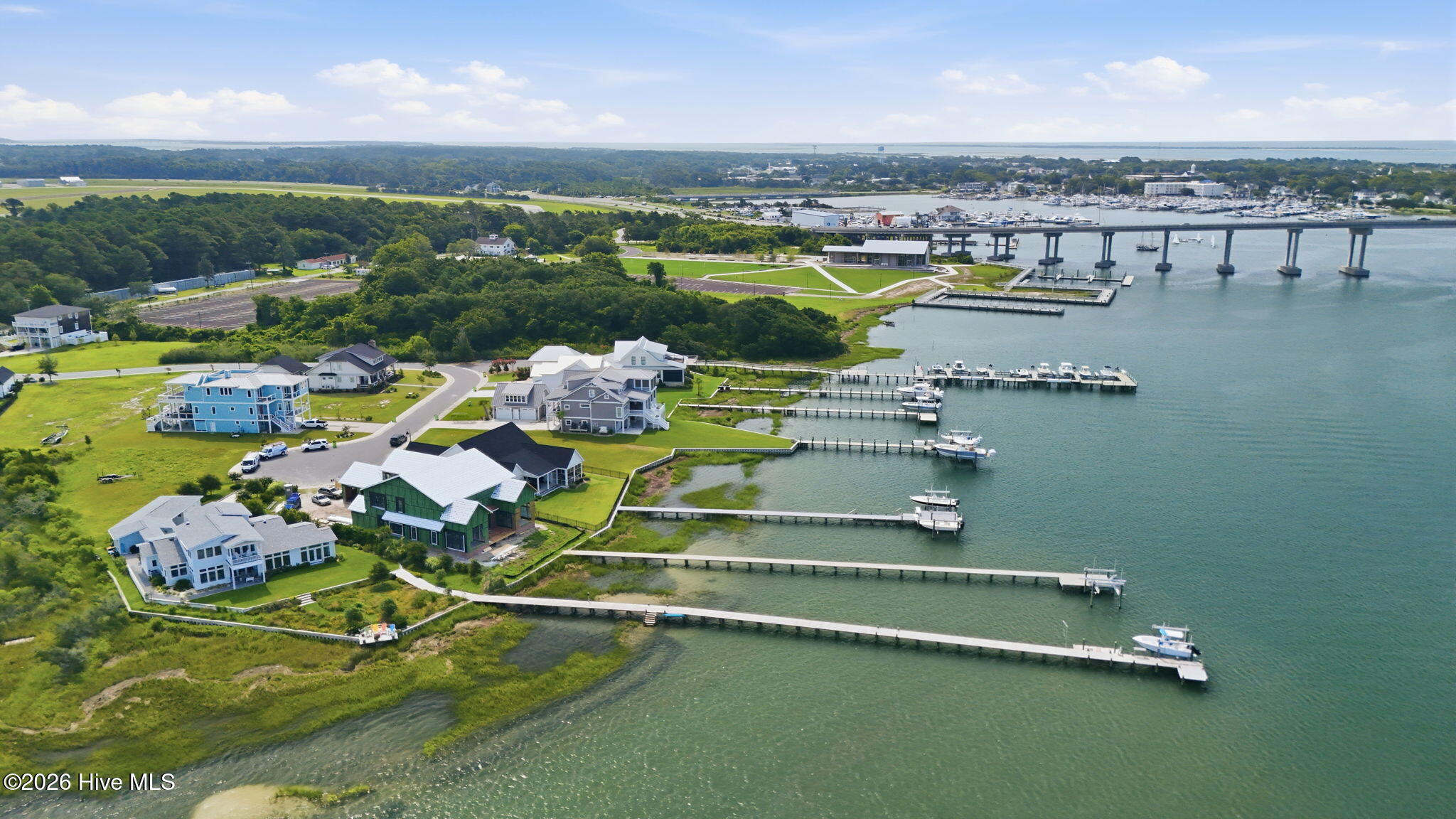 135 Gallants Point Road,Beaufort