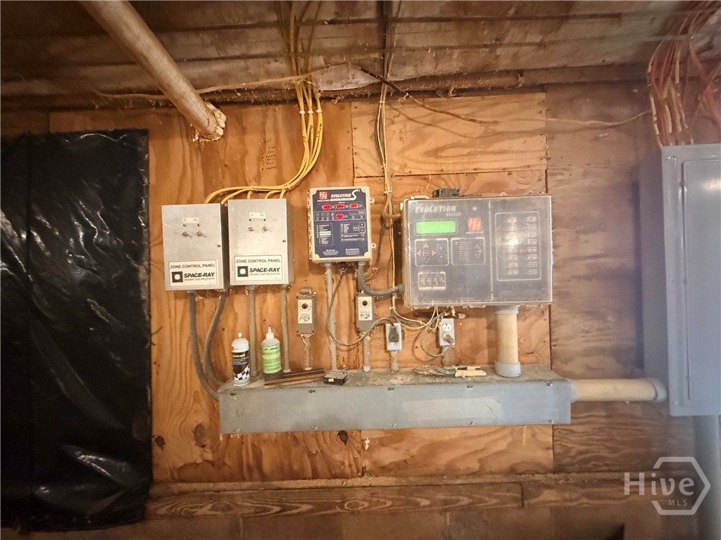 0 Joan Smith Road, Hull, GA, 30646