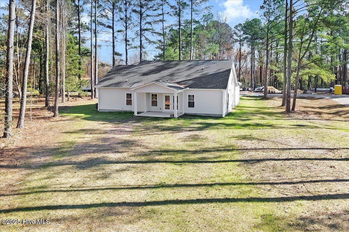 Homes for sale in Deep Run, NC | 1774 Walnut Run Dr, Deep Run, NC 28525 | MLS# 100522969