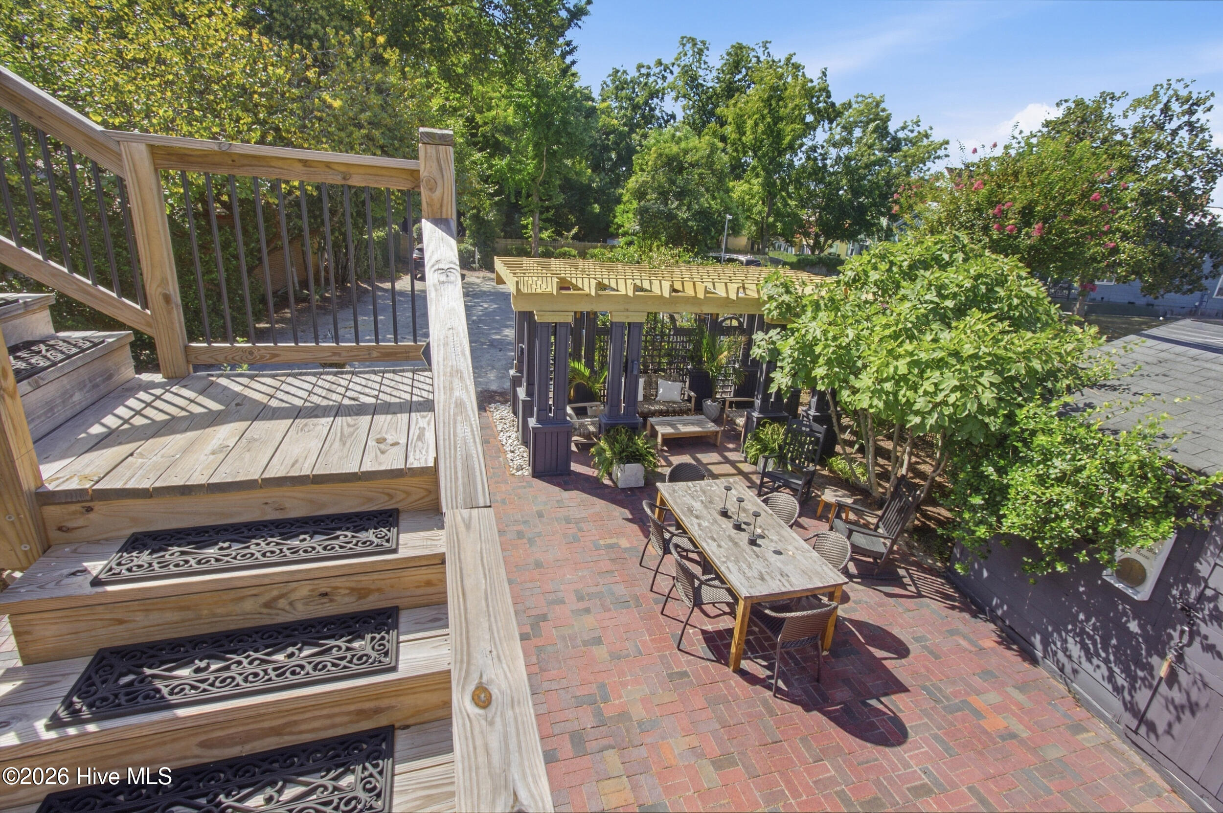 509 Pollock Street,New Bern